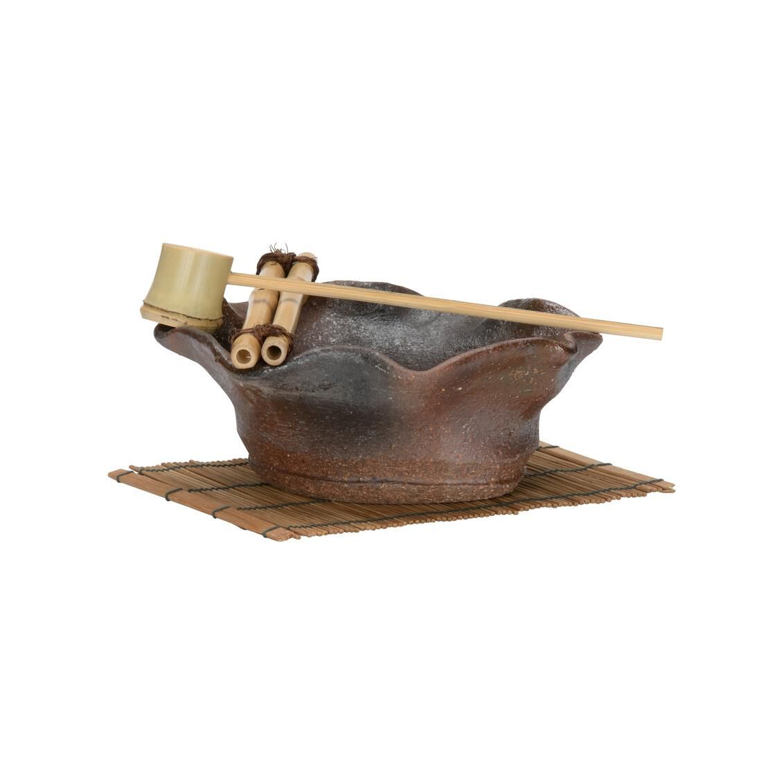 Shiga Shokubutsu 8 Inch Bowl by Wildwood