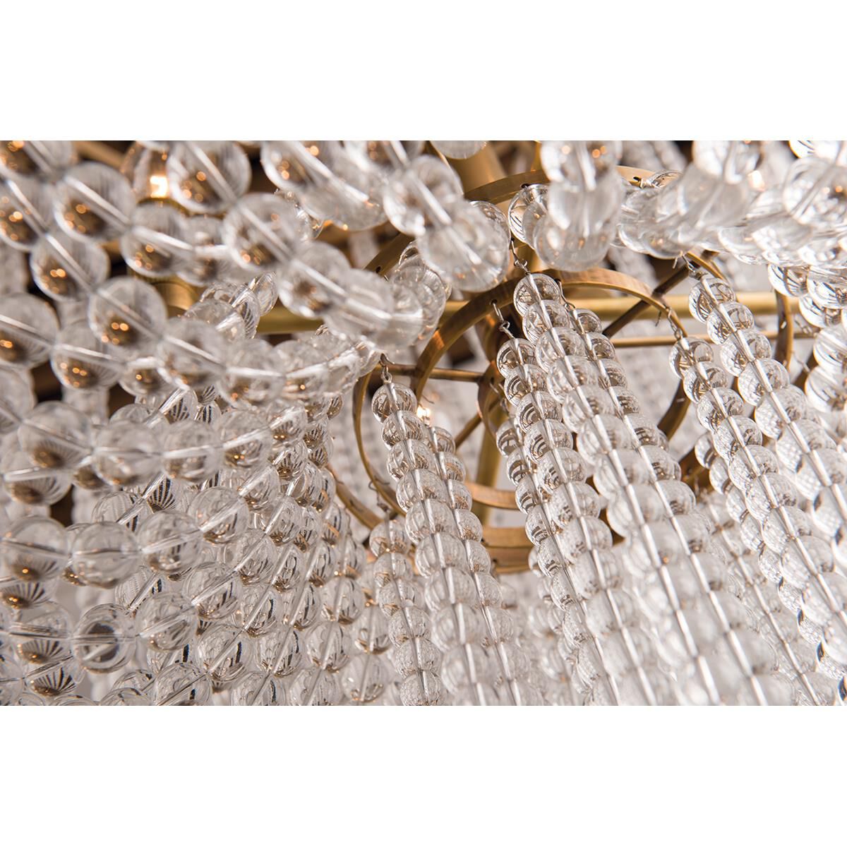 Royalton 26 Inch Large Pendant by Hudson Valley Lighting