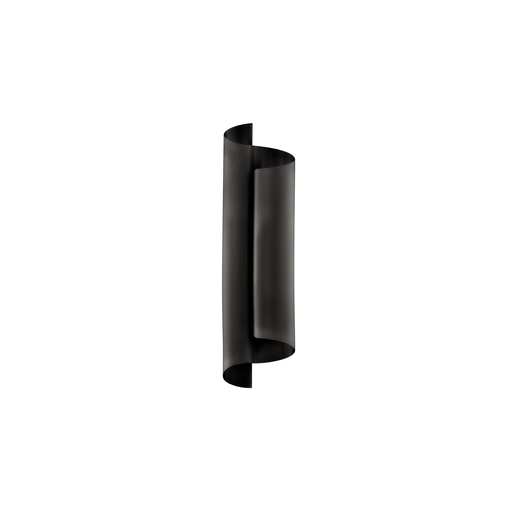 Shown in Black finish