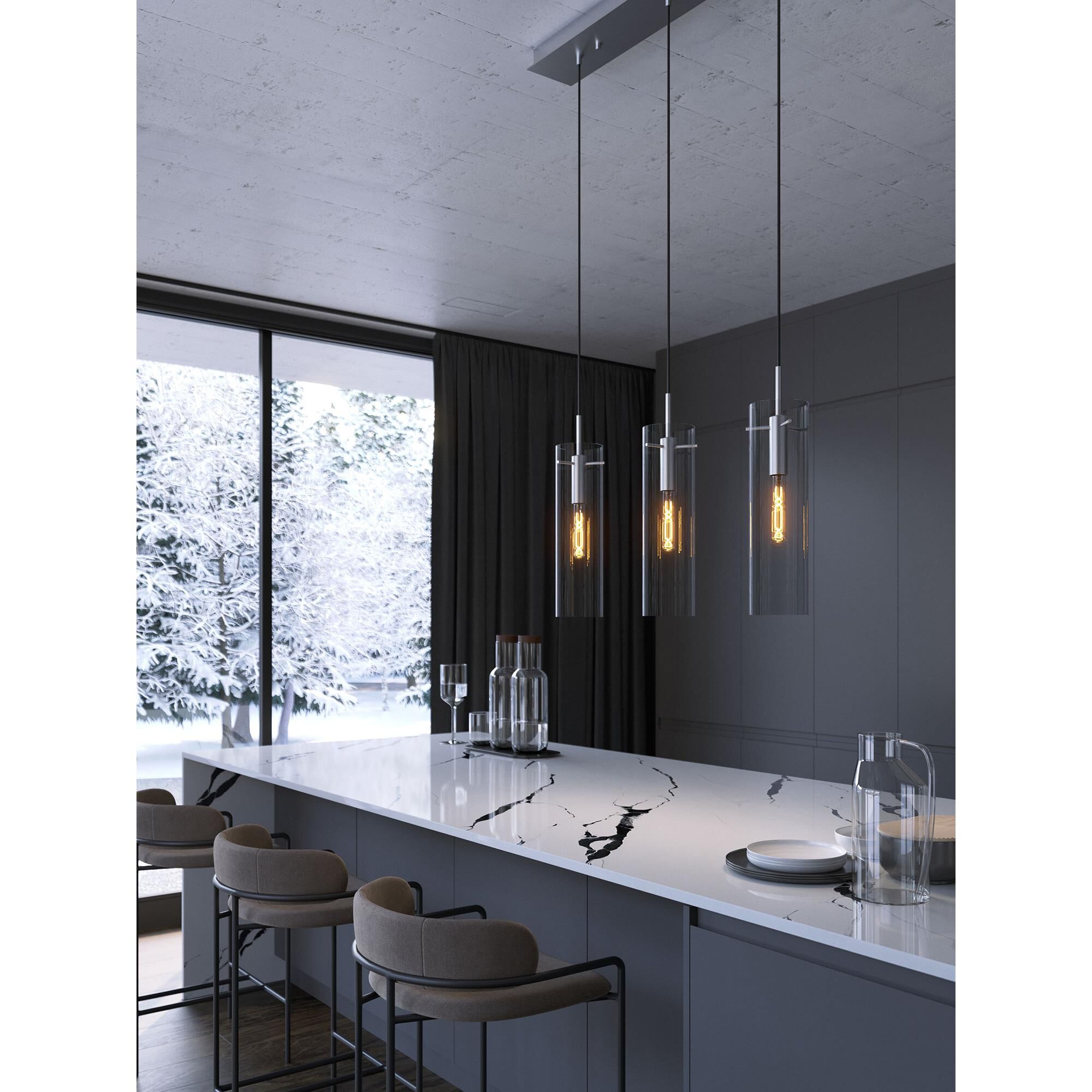 Shown in Light Antique Brass finish