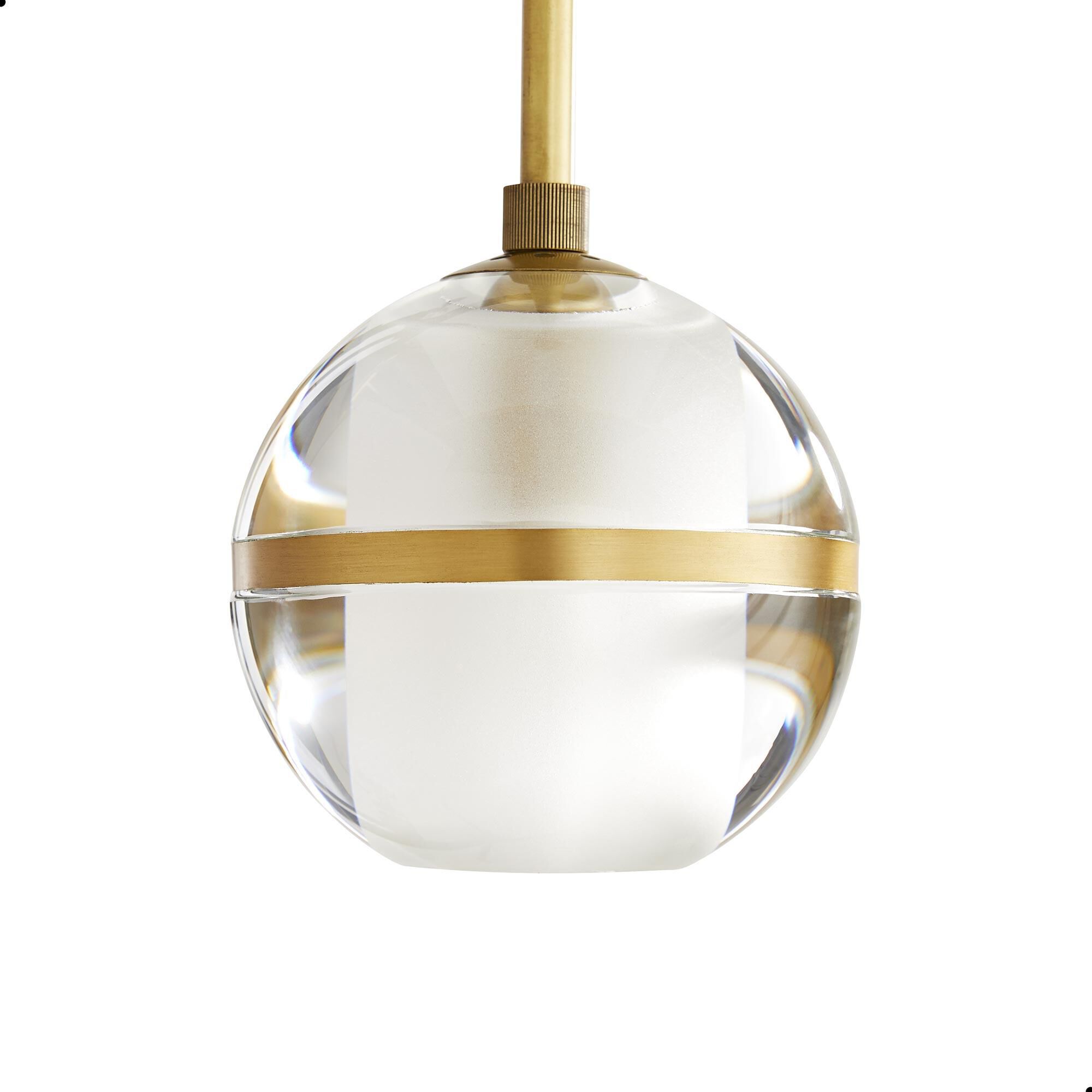 Arteriors Home Noble Mini Pendant