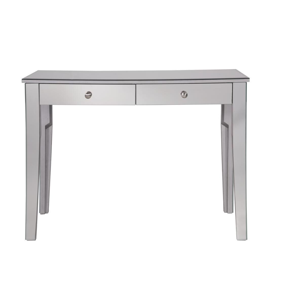 Contempo Desk by Elegant Decor
