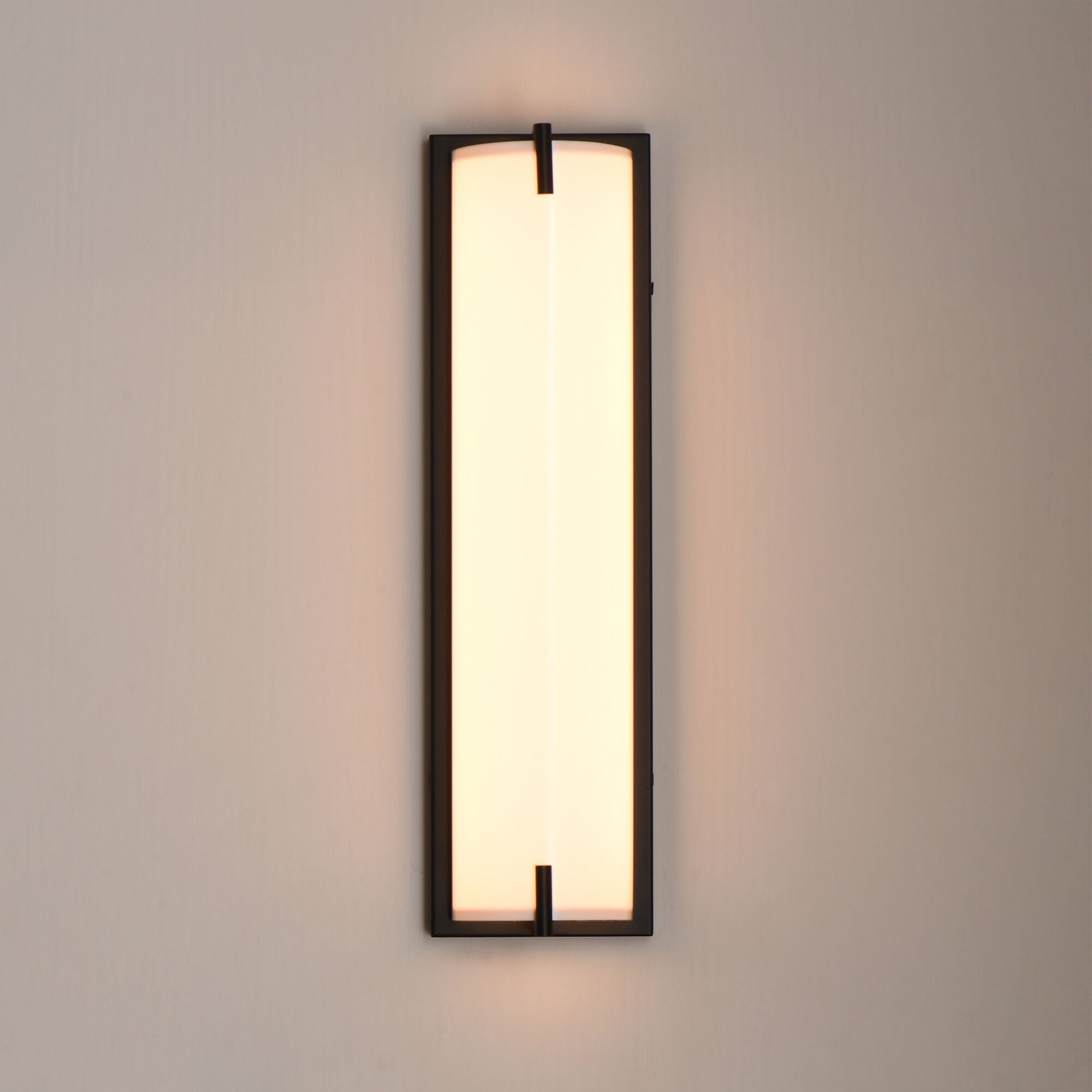 Alto 18 Inch Bath Vanity Light,