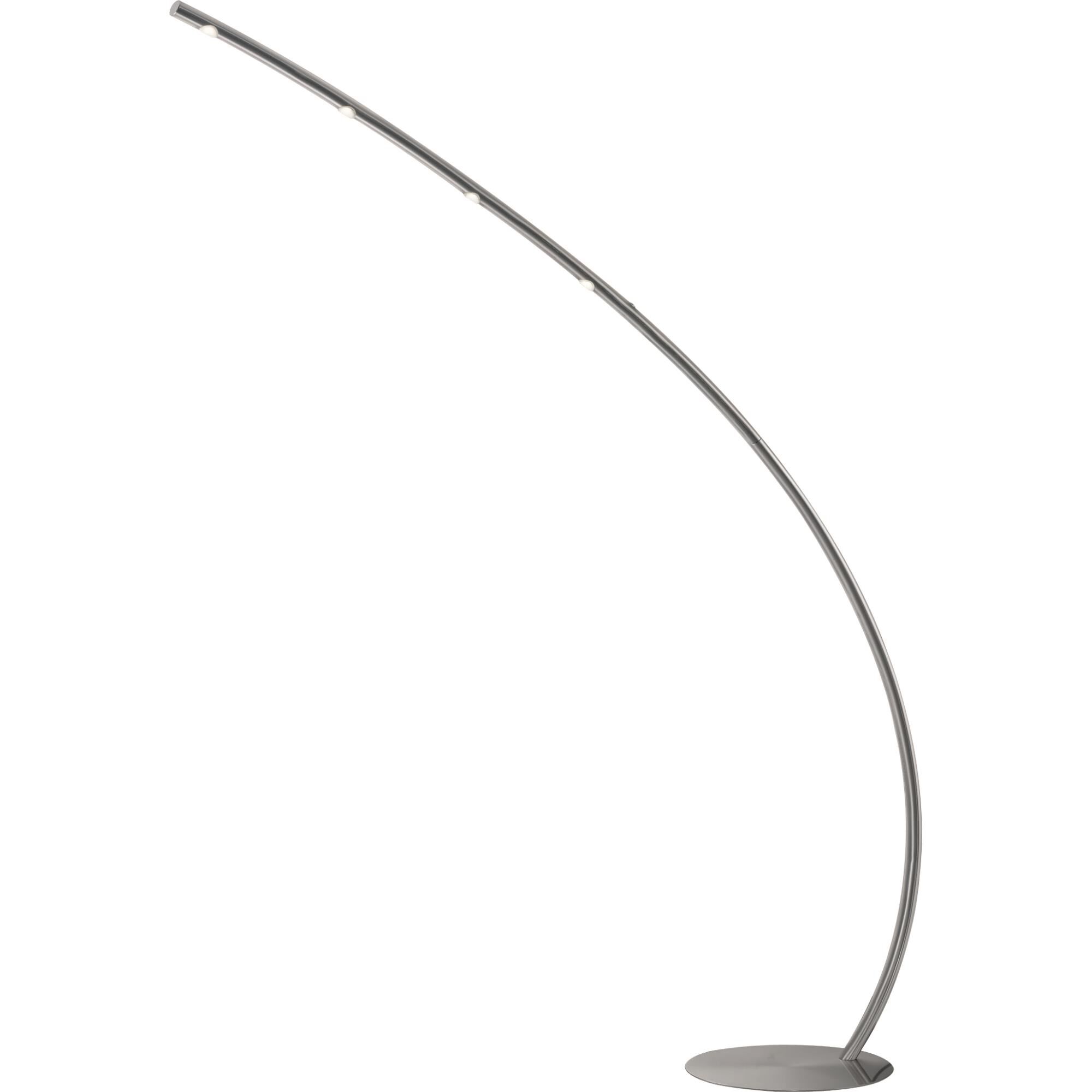 Columbus 66 Inch Floor Lamp by Arnsberg