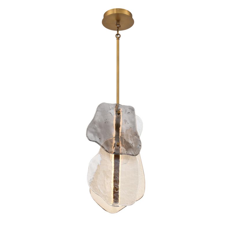Grotto 24 Inch Mini Pendant by Eurofase Lighting