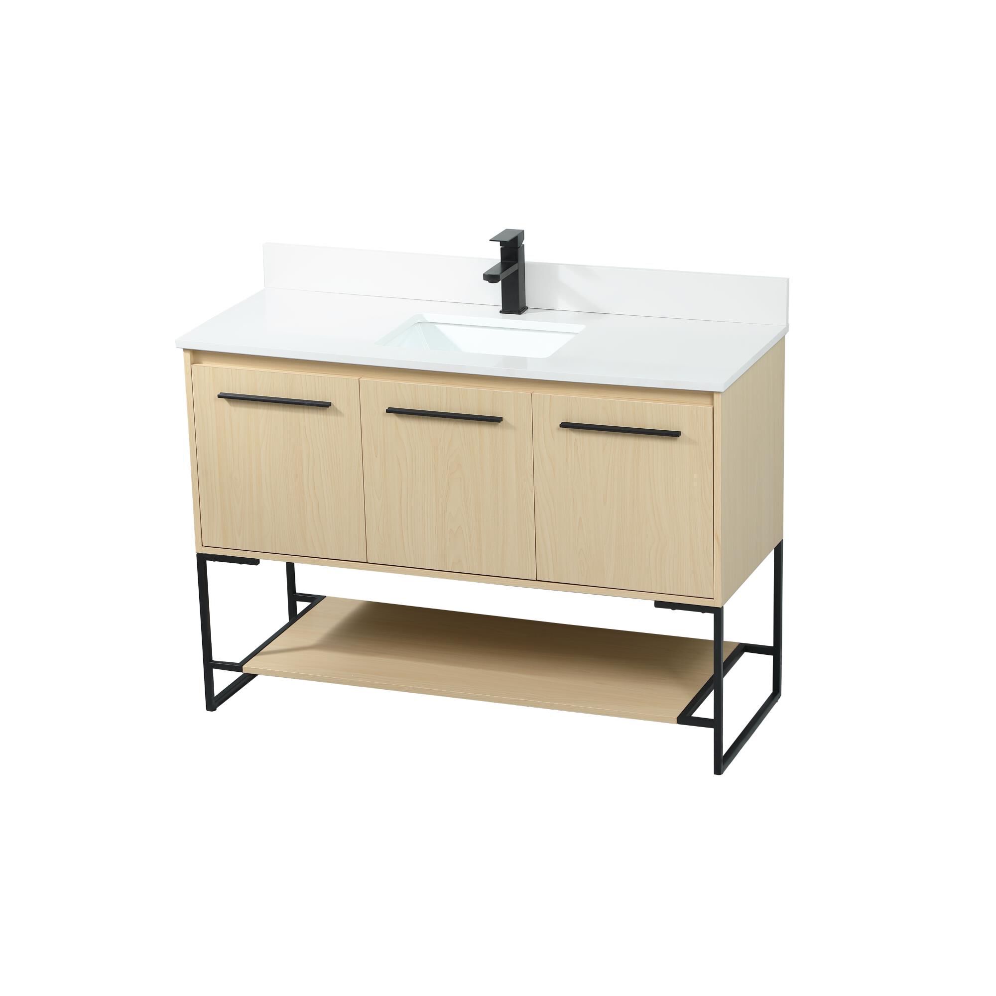 Sloane Bath Vanity by Elegant Decor