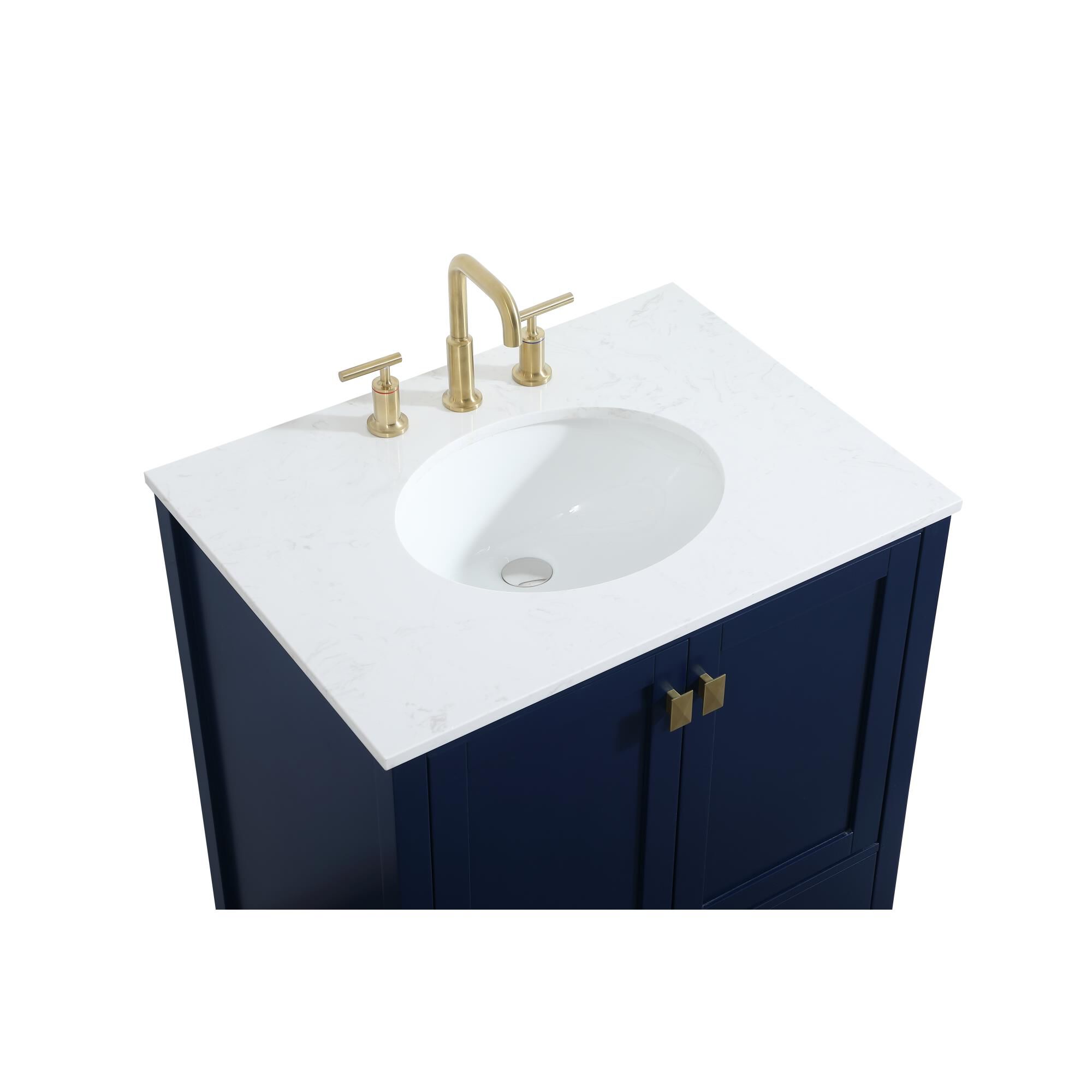 Irene Bath Vanity by Elegant Decor