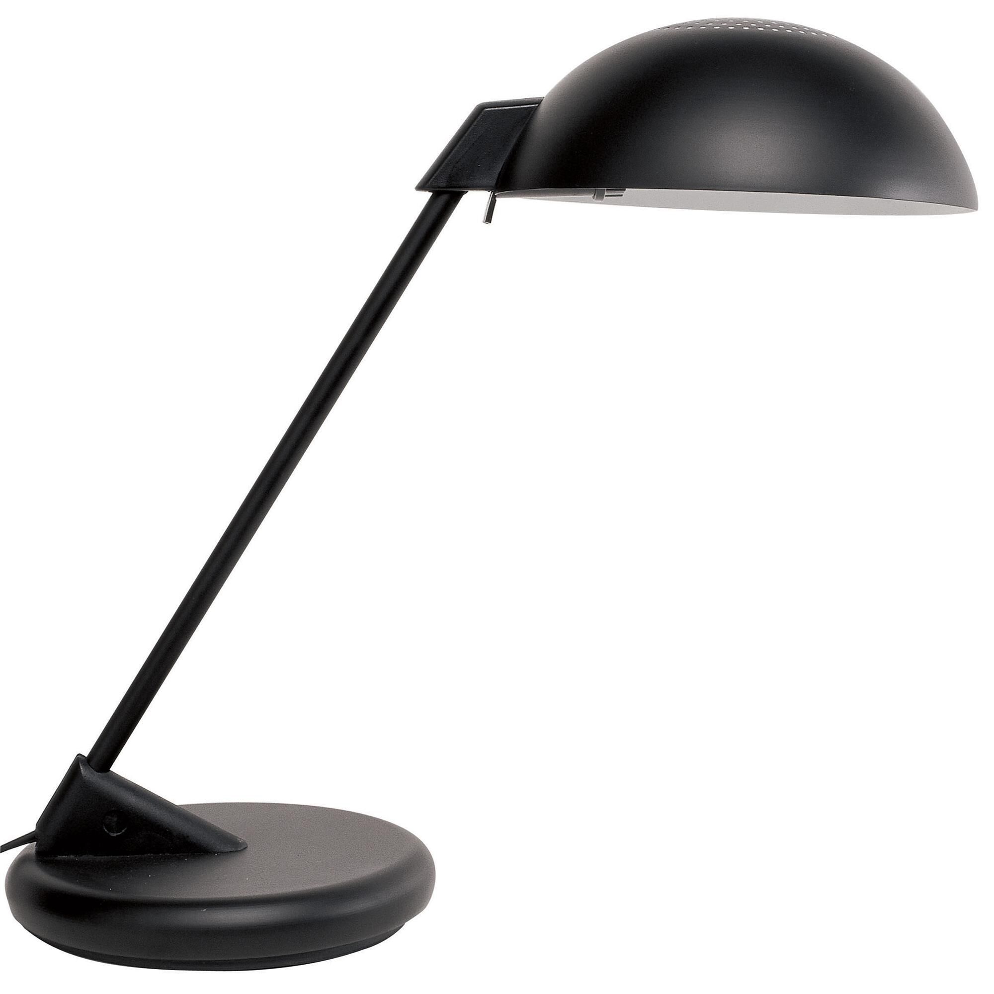Shown in Matte Black finish