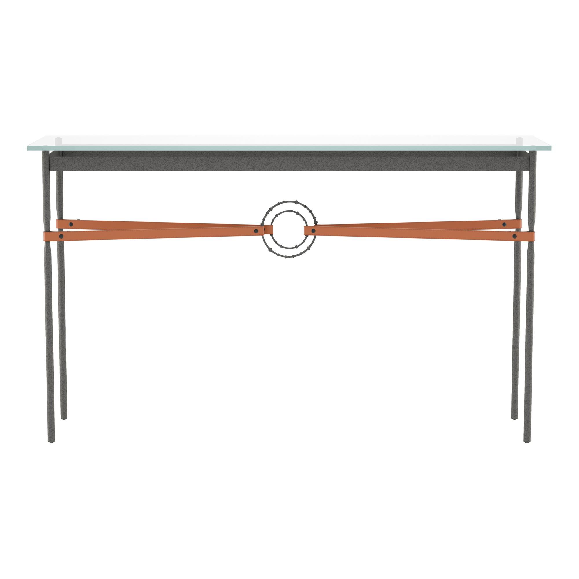 Equus 54 Inch Console Table,