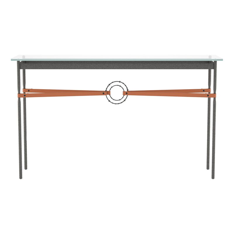 Equus 54 Inch Console Table by Hubbardton Forge
