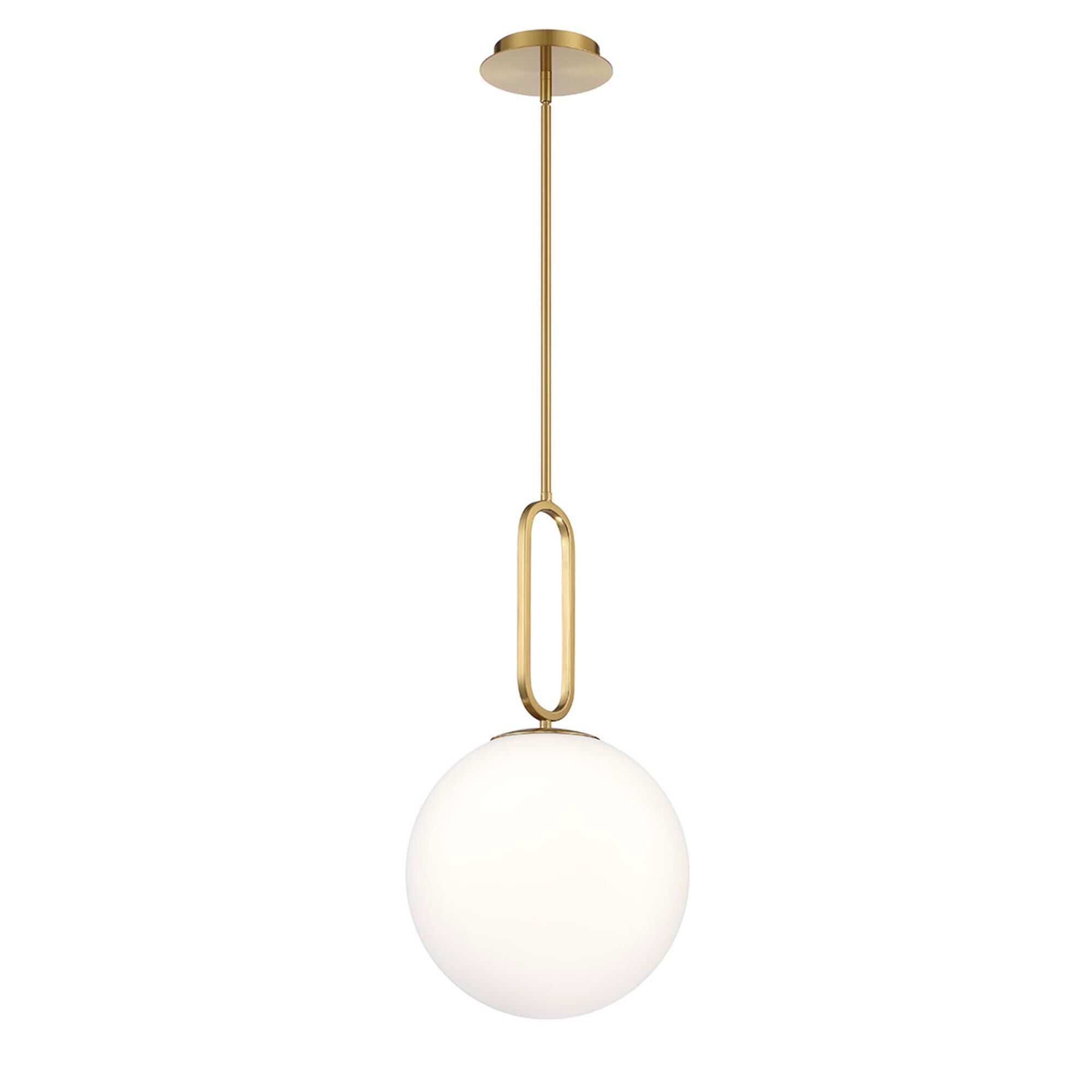 Prospect 23 Inch Mini Pendant,
