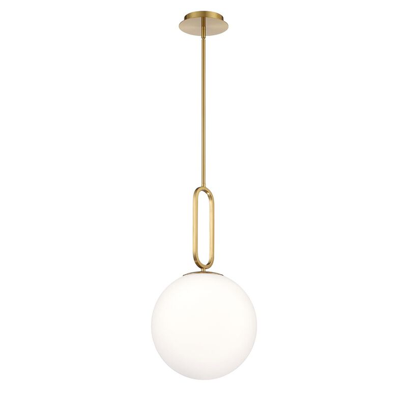 Prospect 23 Inch Mini Pendant by Eurofase Lighting