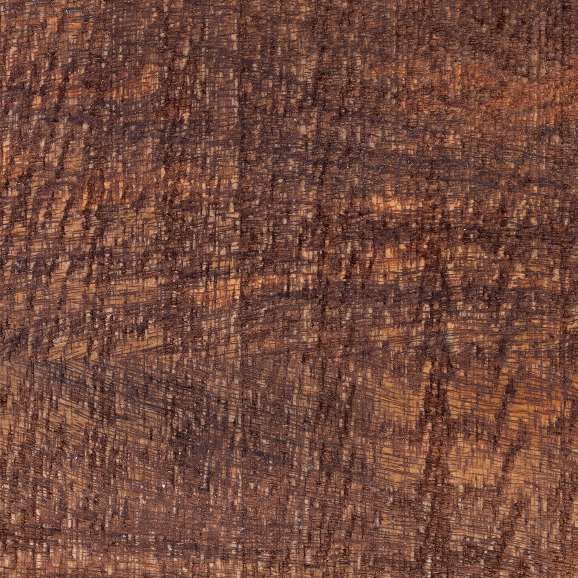 Shown in Iron And Acacia Solid Wood finish