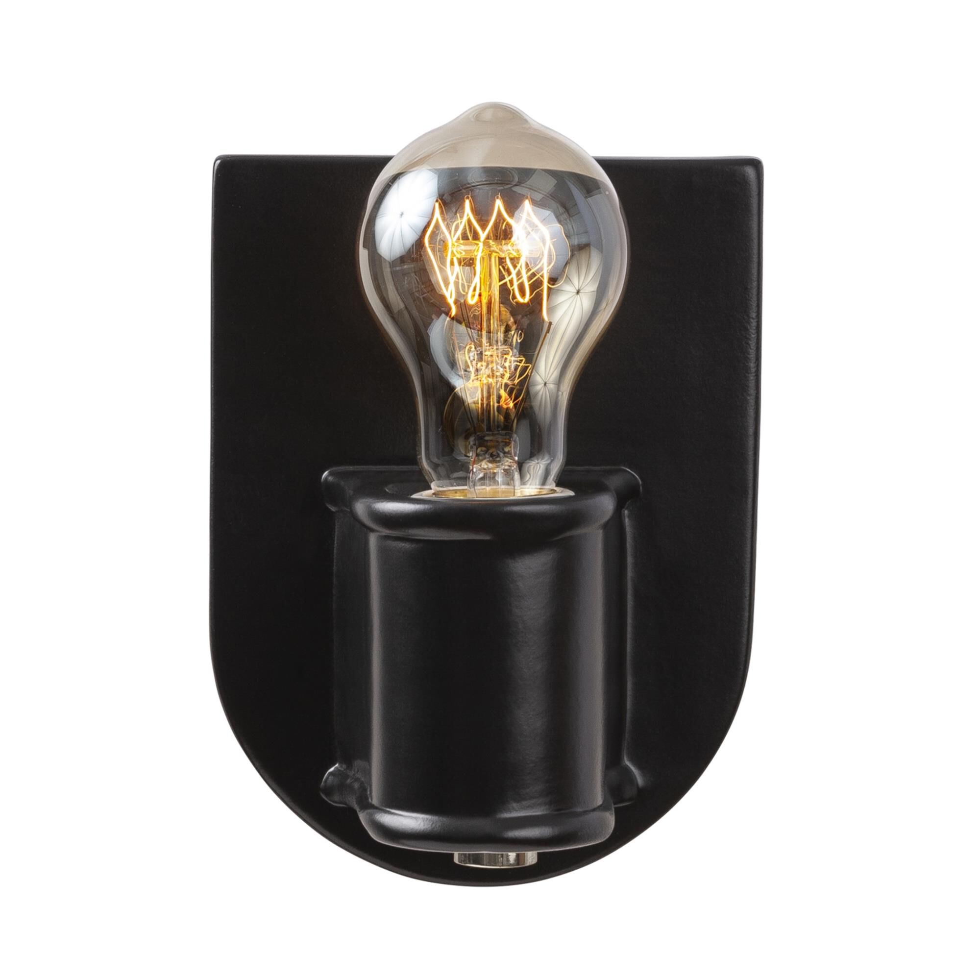 American Classics Wall Sconce by Justice Design Group