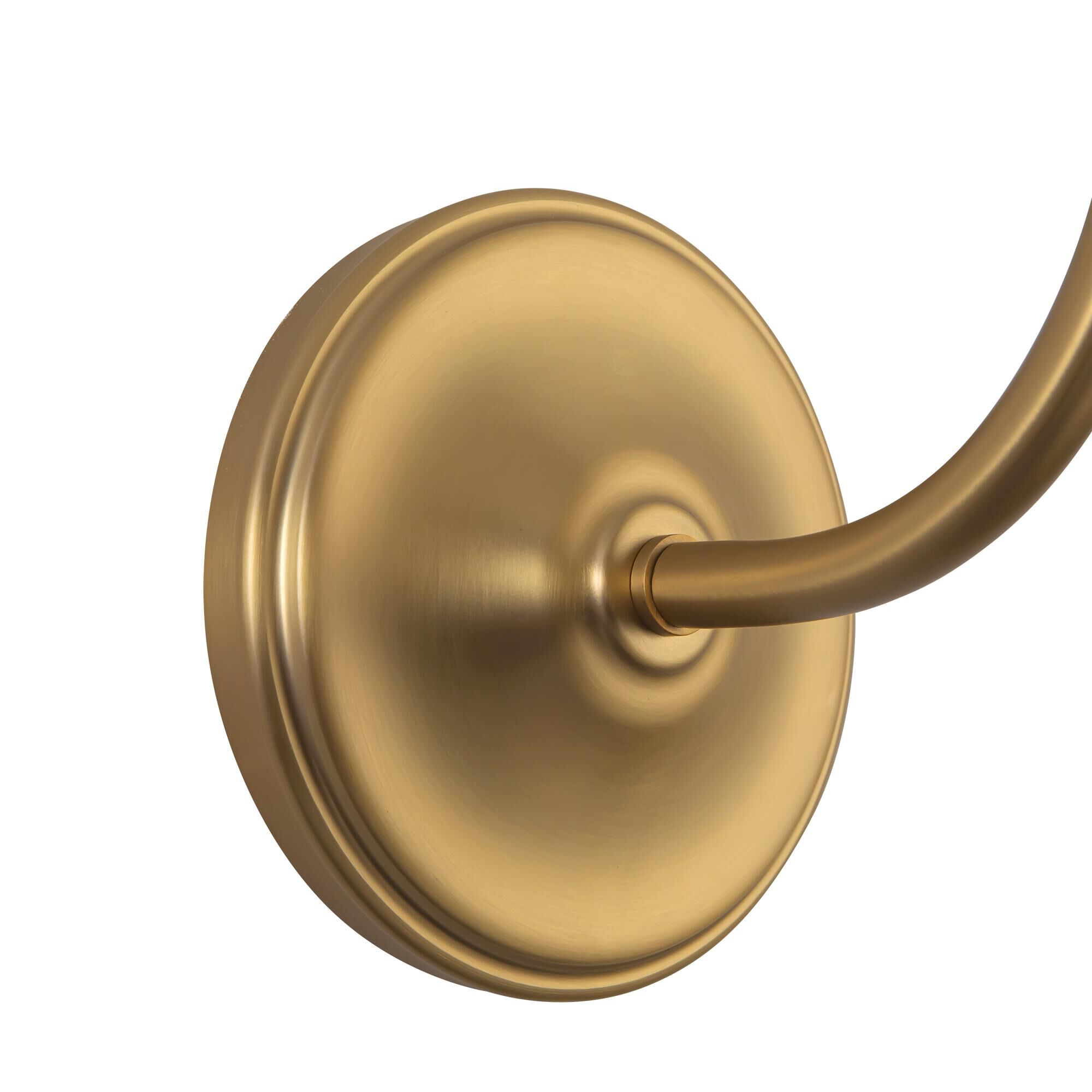 Mark Choi Bromley Small Wall Sconce,