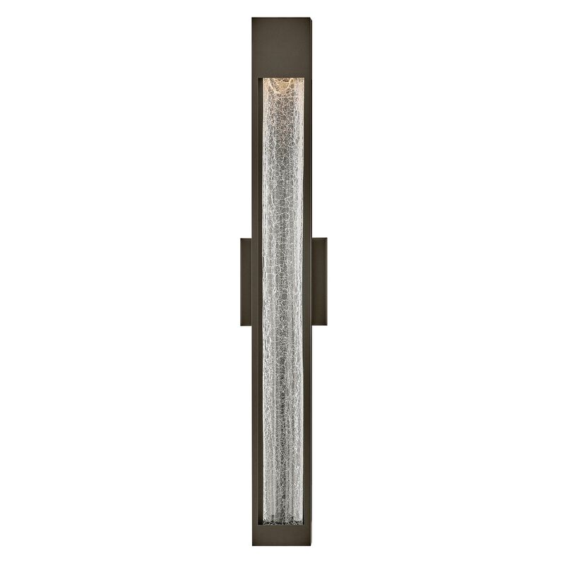 Vapor 35 Inch Outdoor Wall Light by Hinkley Lighting