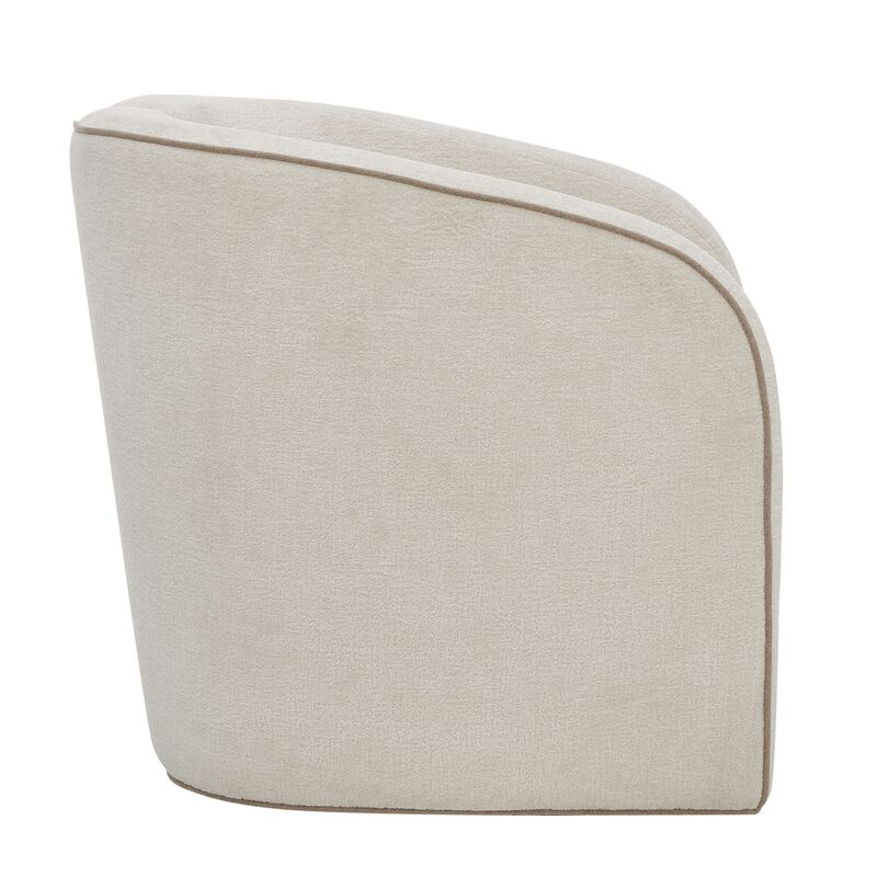 Vega Accent Chair by Uttermost