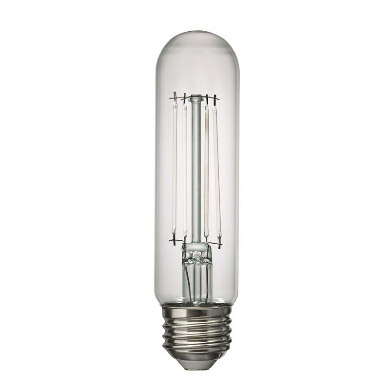 Dimmable 5 Watt 2700K Torpedo Shaped LED Light Bulb by Visual Comfort Studio Collection
