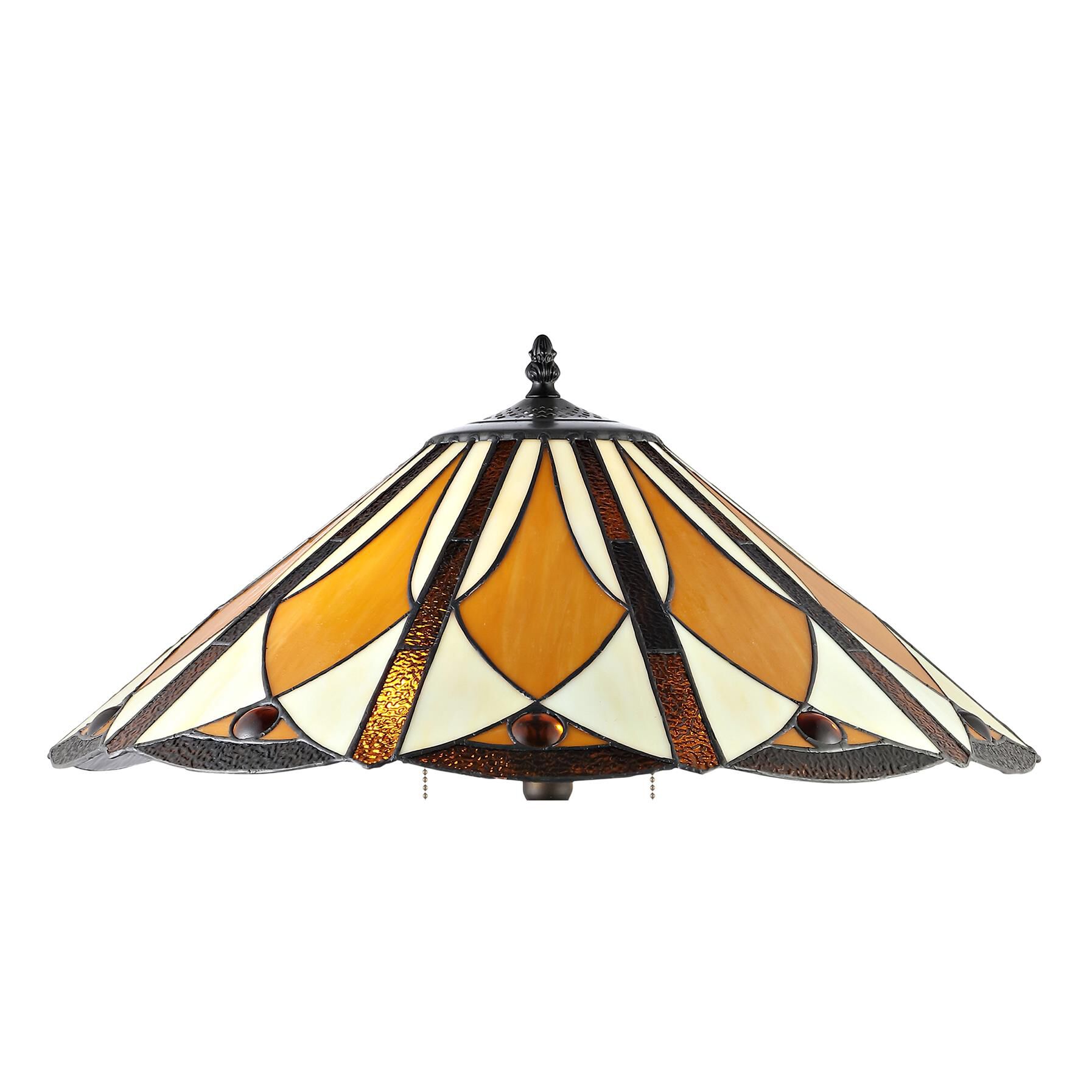 28 Inch Table Lamp by Dale Tiffany