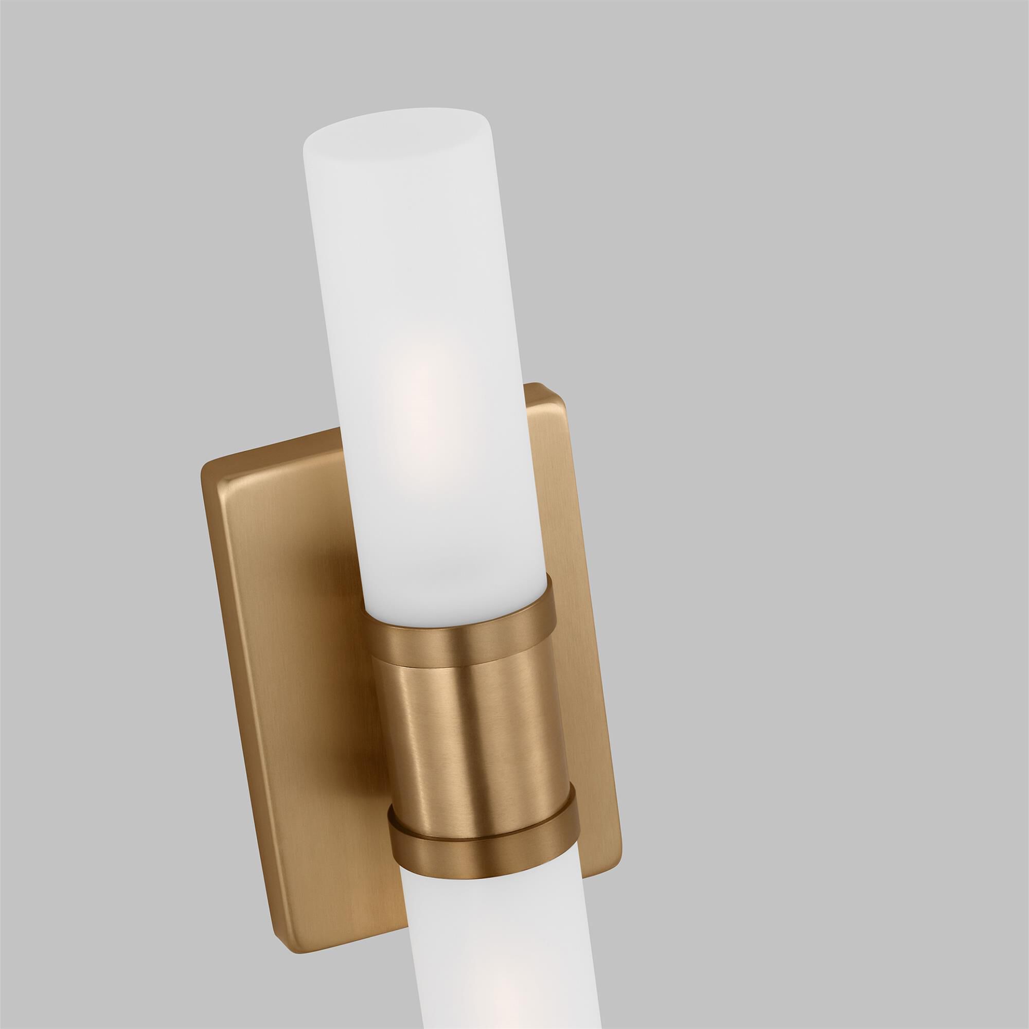 Sean Lavin Keaton 16 Inch 2 Light Bath Vanity Light,