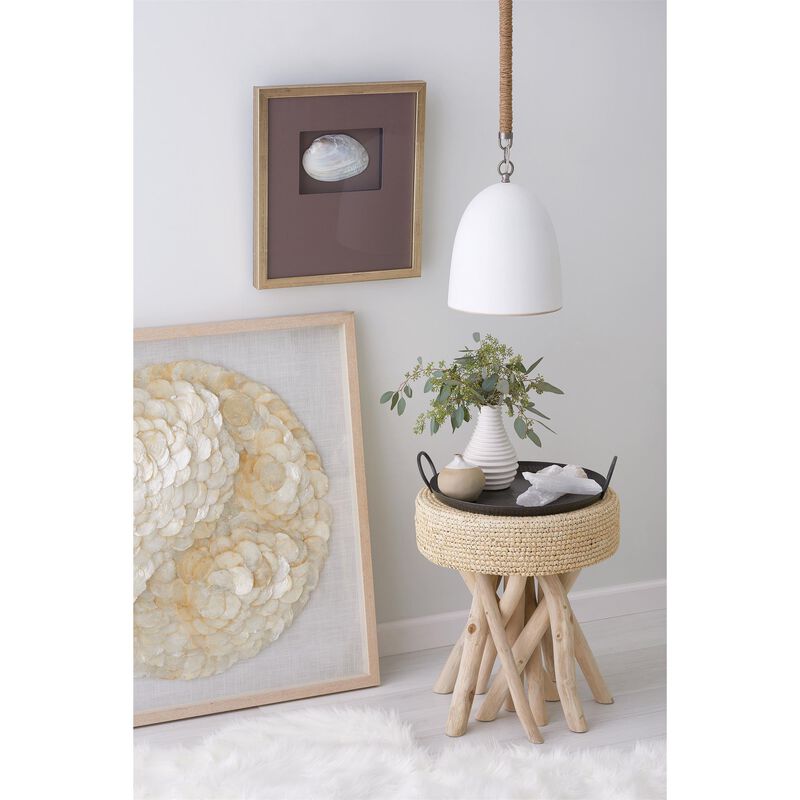 Hinkley Lighting Nash 10 Inch Mini Pendant