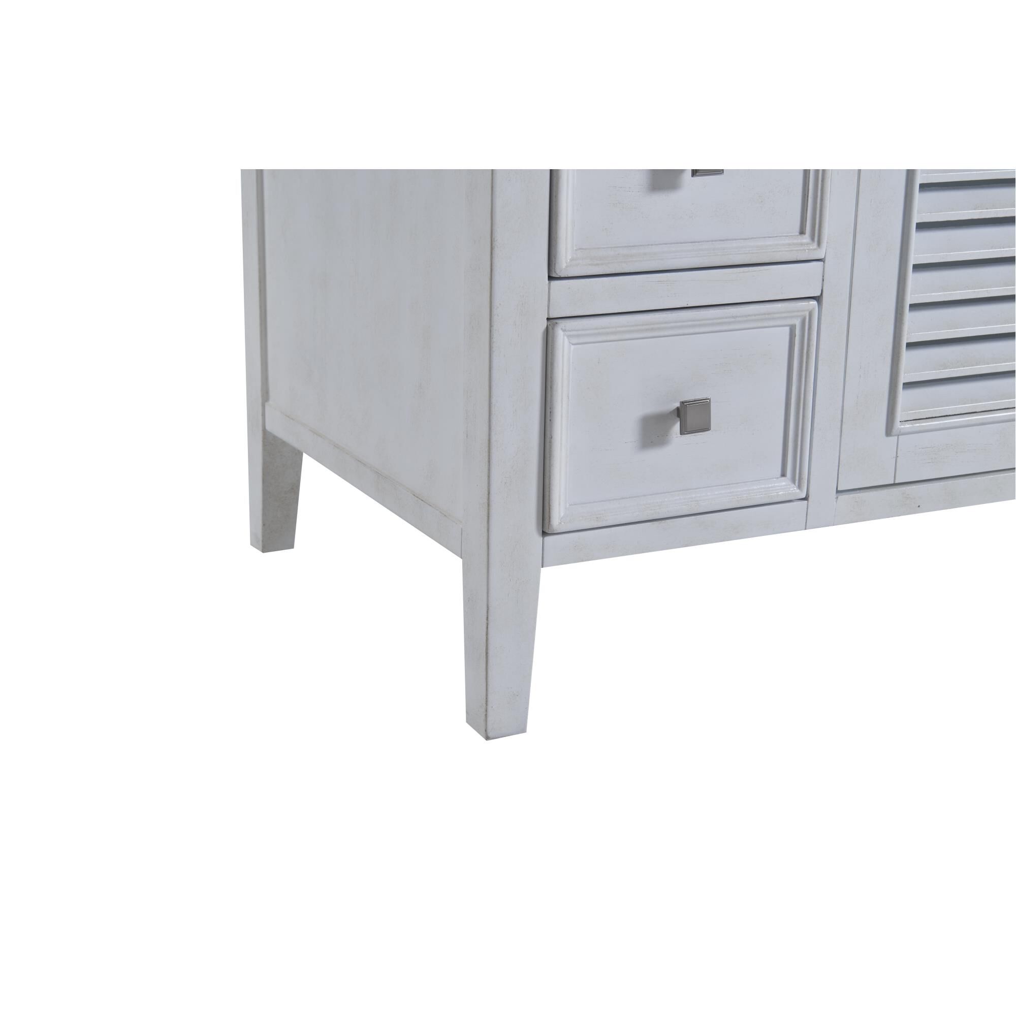 Cape Cod Bath Vanity by Elegant Decor