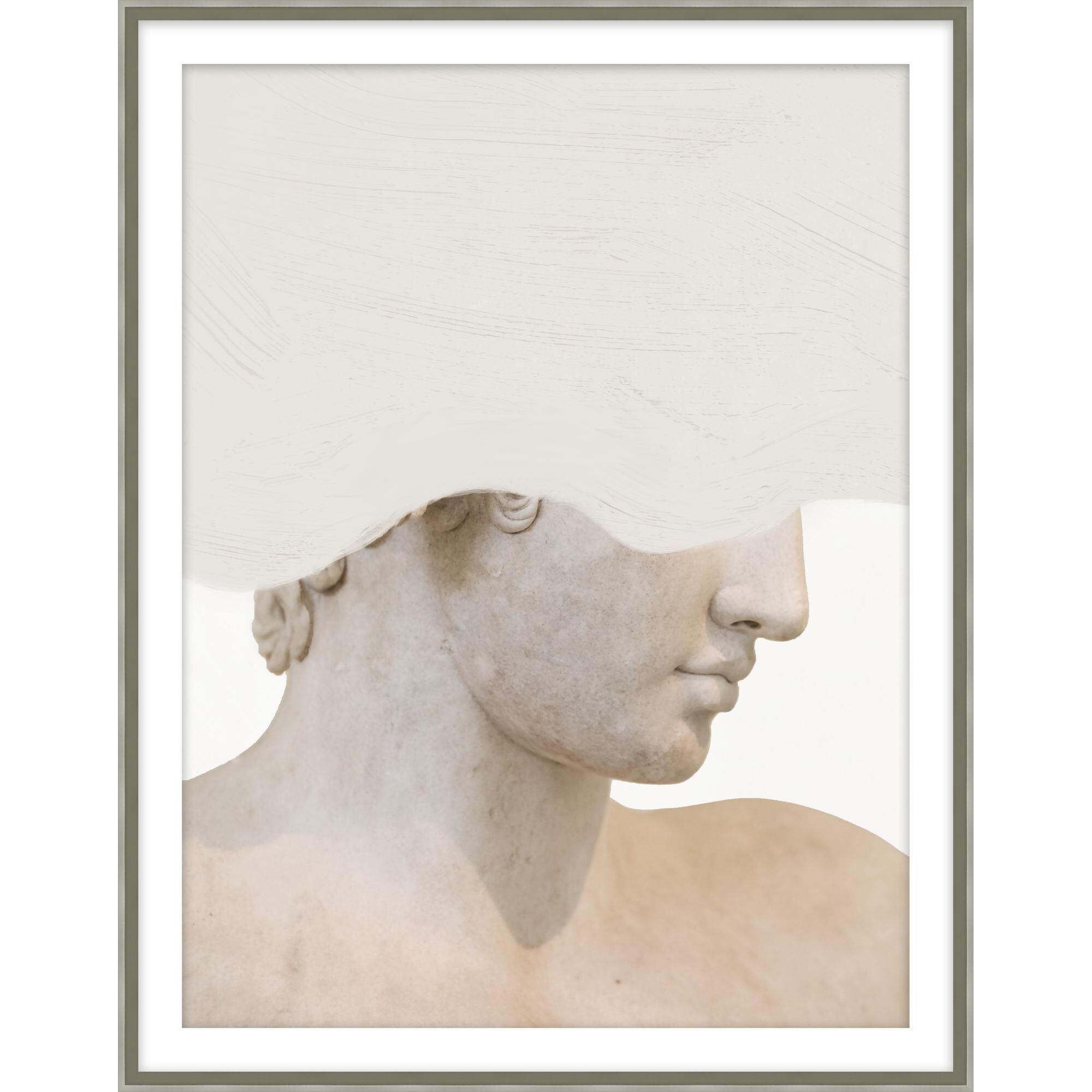 Shown in Silver finish