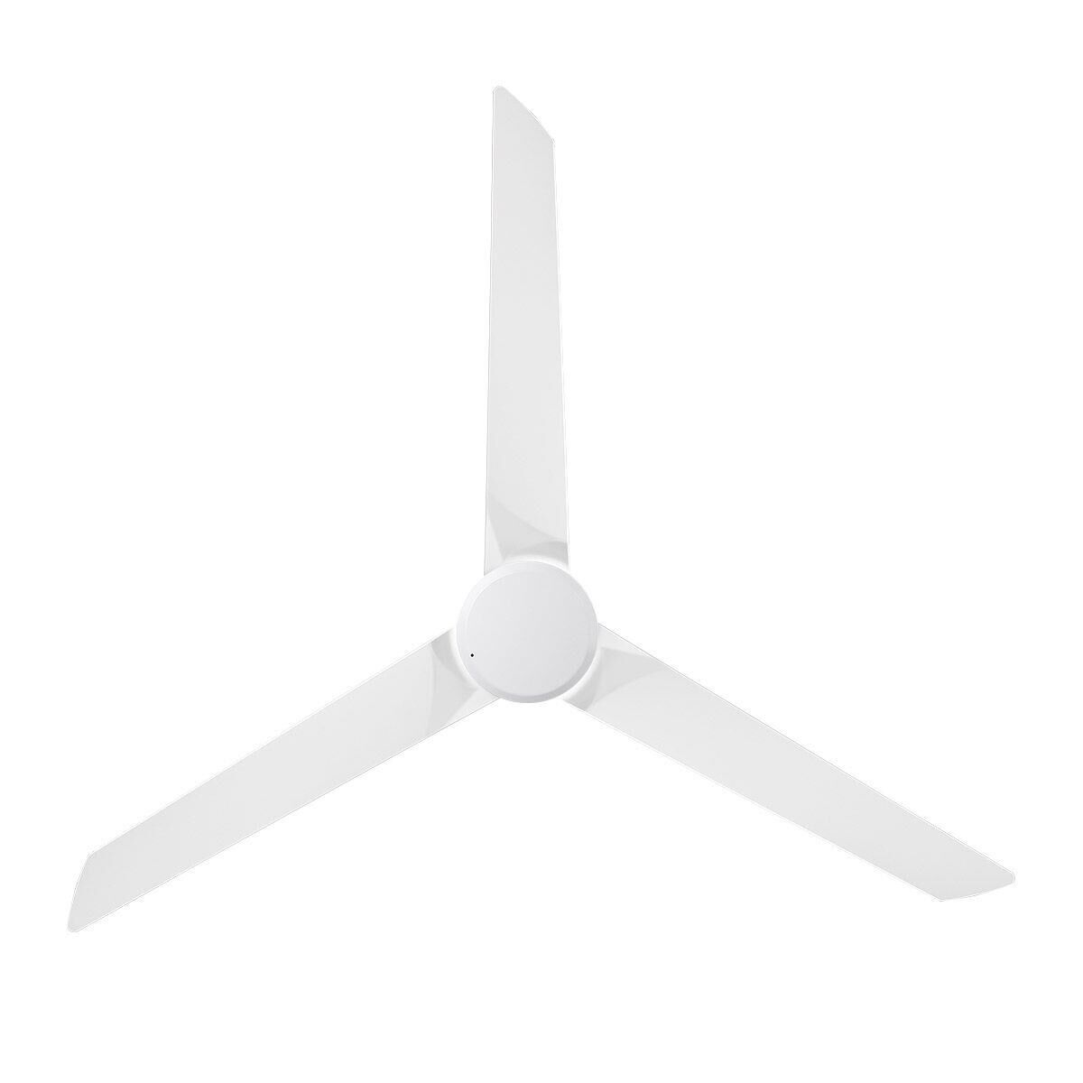 Roboto Outdoor Rated 62 Inch Ceiling Fan by Modern Forms