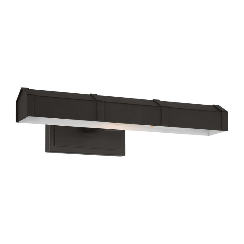 Alexa Hampton Granby 12 Inch Picture Light by Visual Comfort Studio