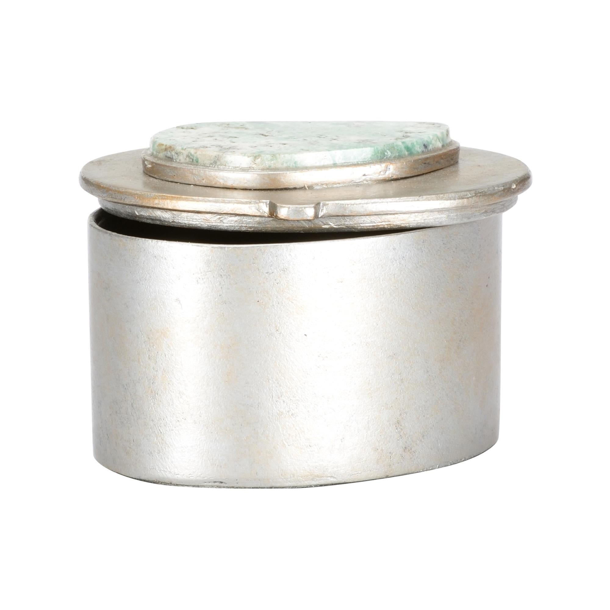 Caribbean Accent Box by Chelsea House