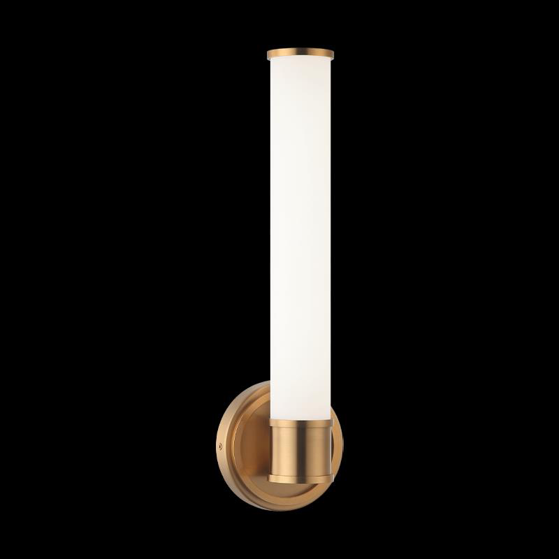 Matteo Lighting Steveston 15 Inch LED Wall Sconce