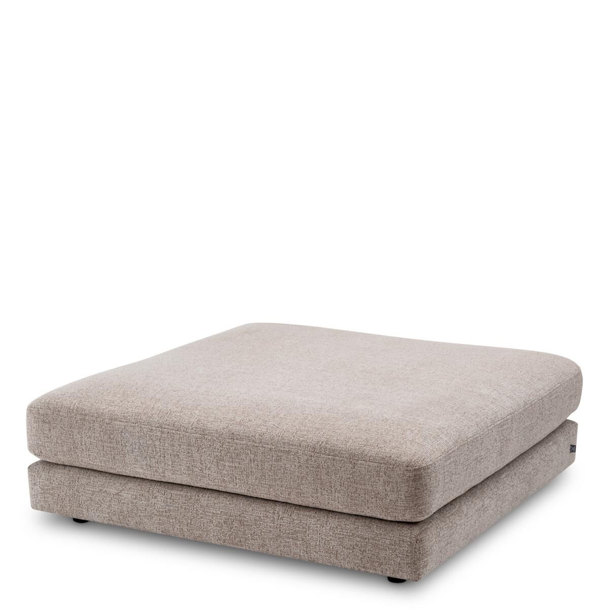 Club Ottoman by Eichholtz