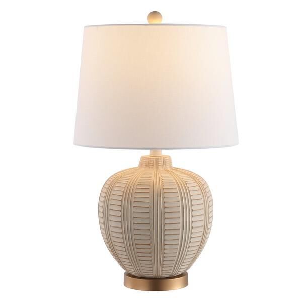 Marrla 23 Inch Table Lamp by Safavieh