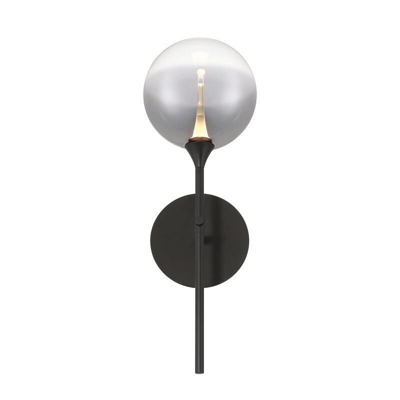 Iissa Medium Wall Sconce by Eurofase Lighting
