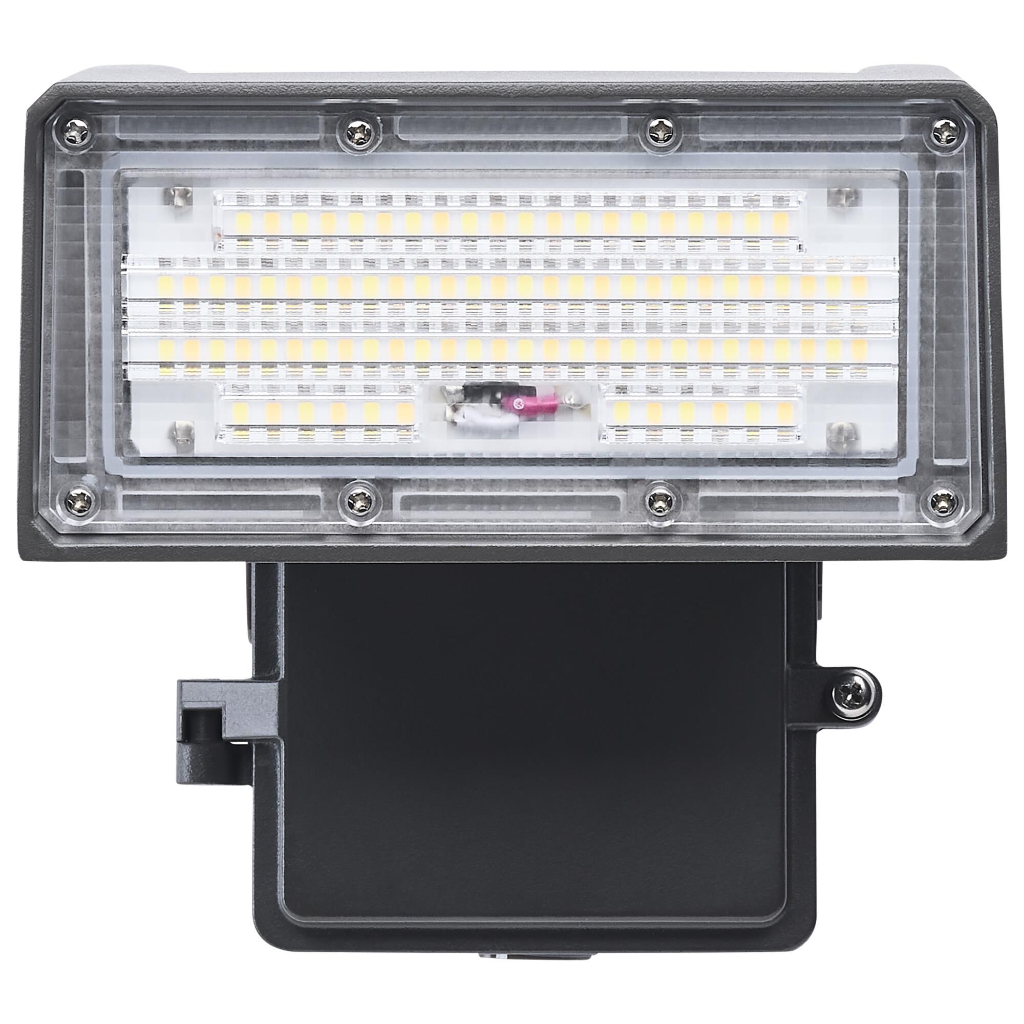 4 Inch Commercial Wall Pack Light by Nuvo Lighting