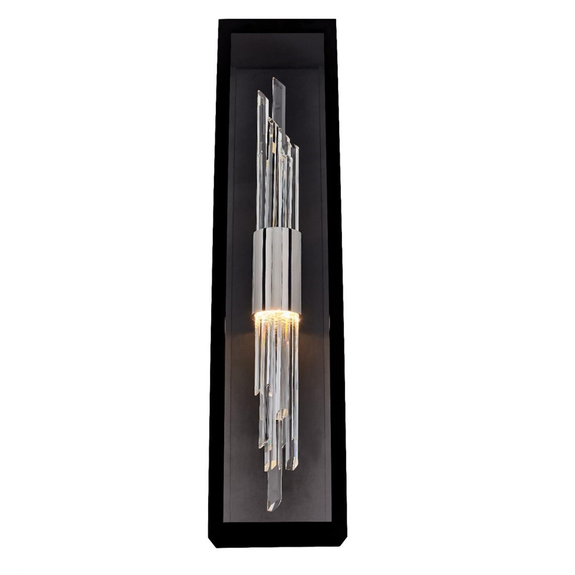 Lucca Esterno 30 Inch Outdoor Wall Light,