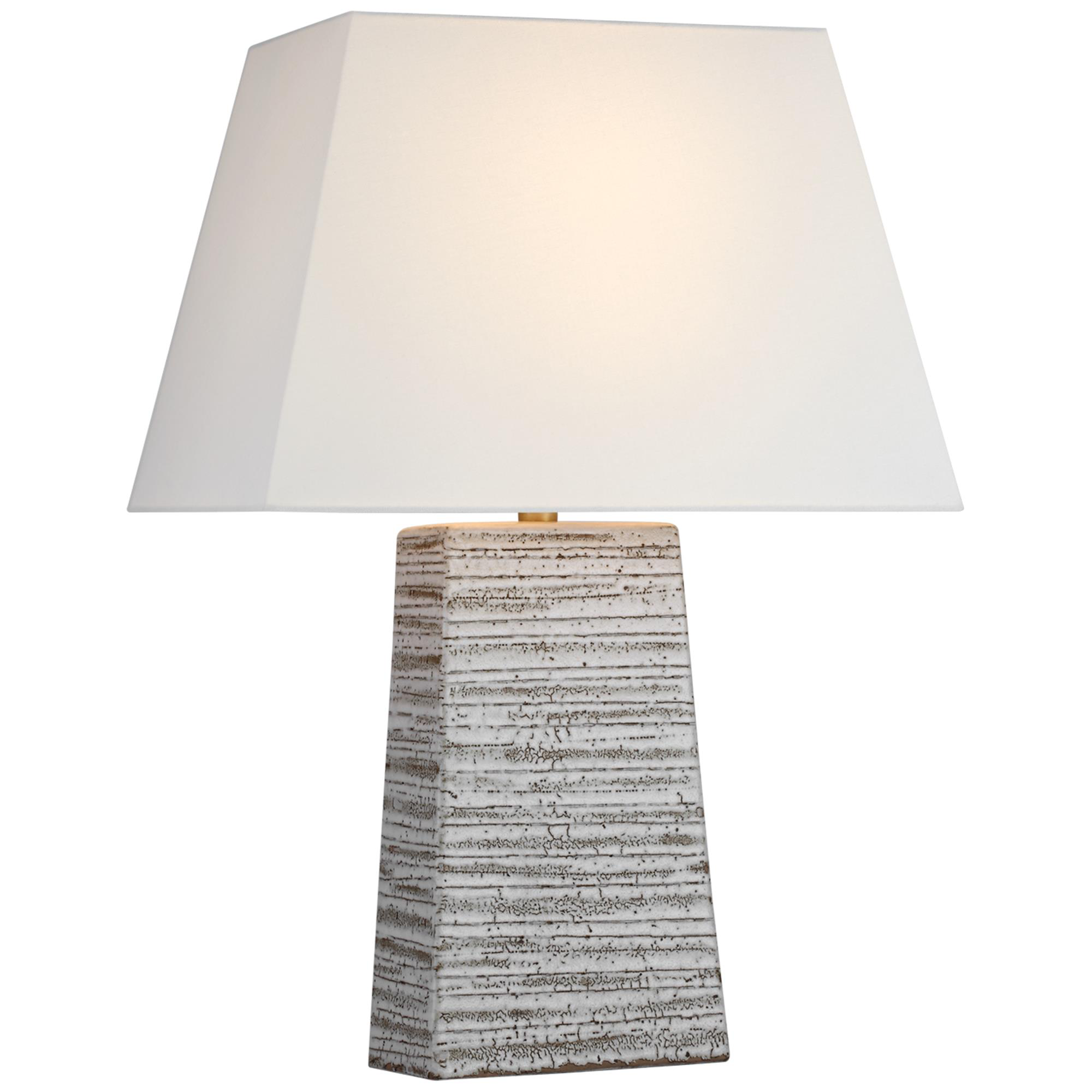 Shown in Malt White Dust finish and 12.5