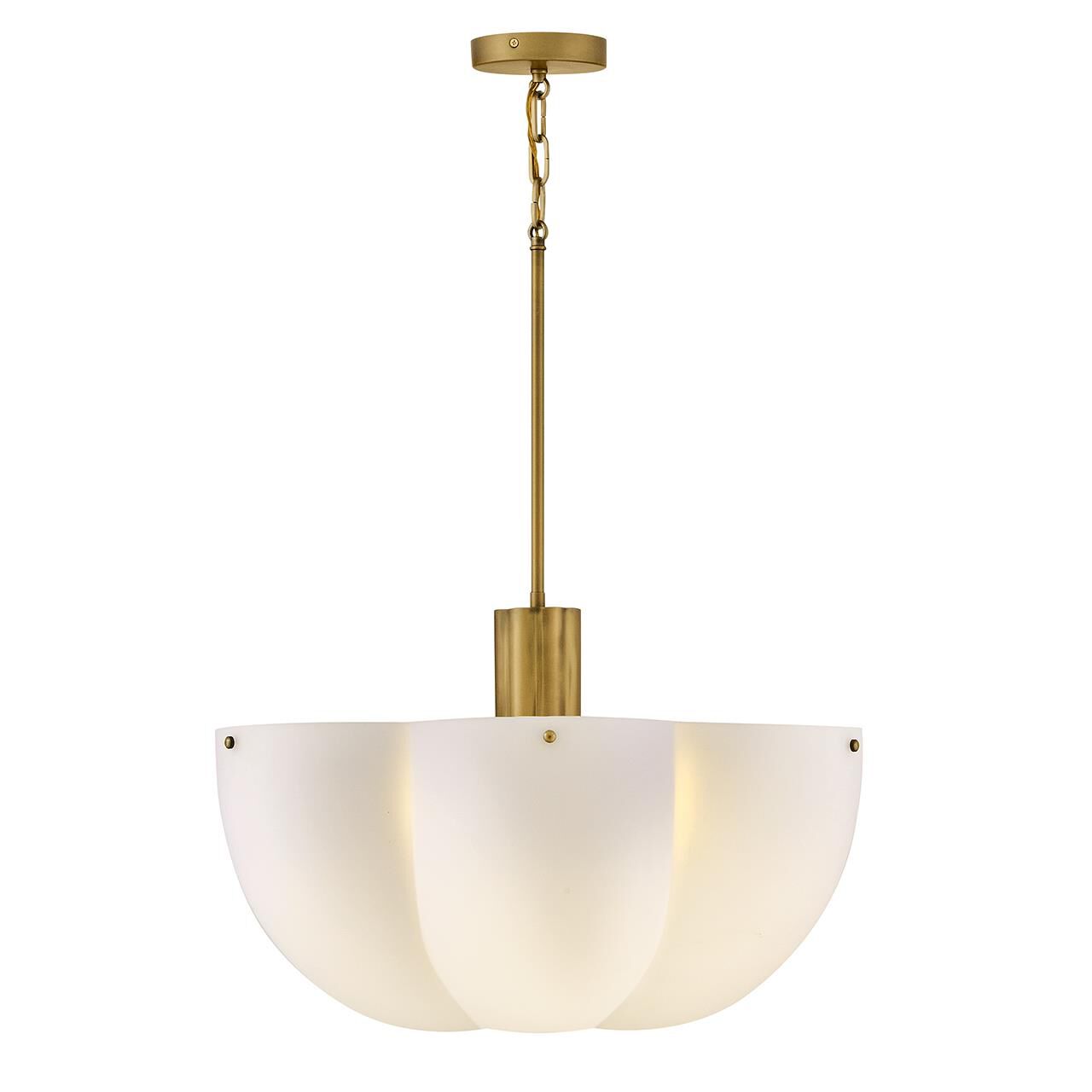 Becca 24 Inch Chandelier by Hinkley Lighting