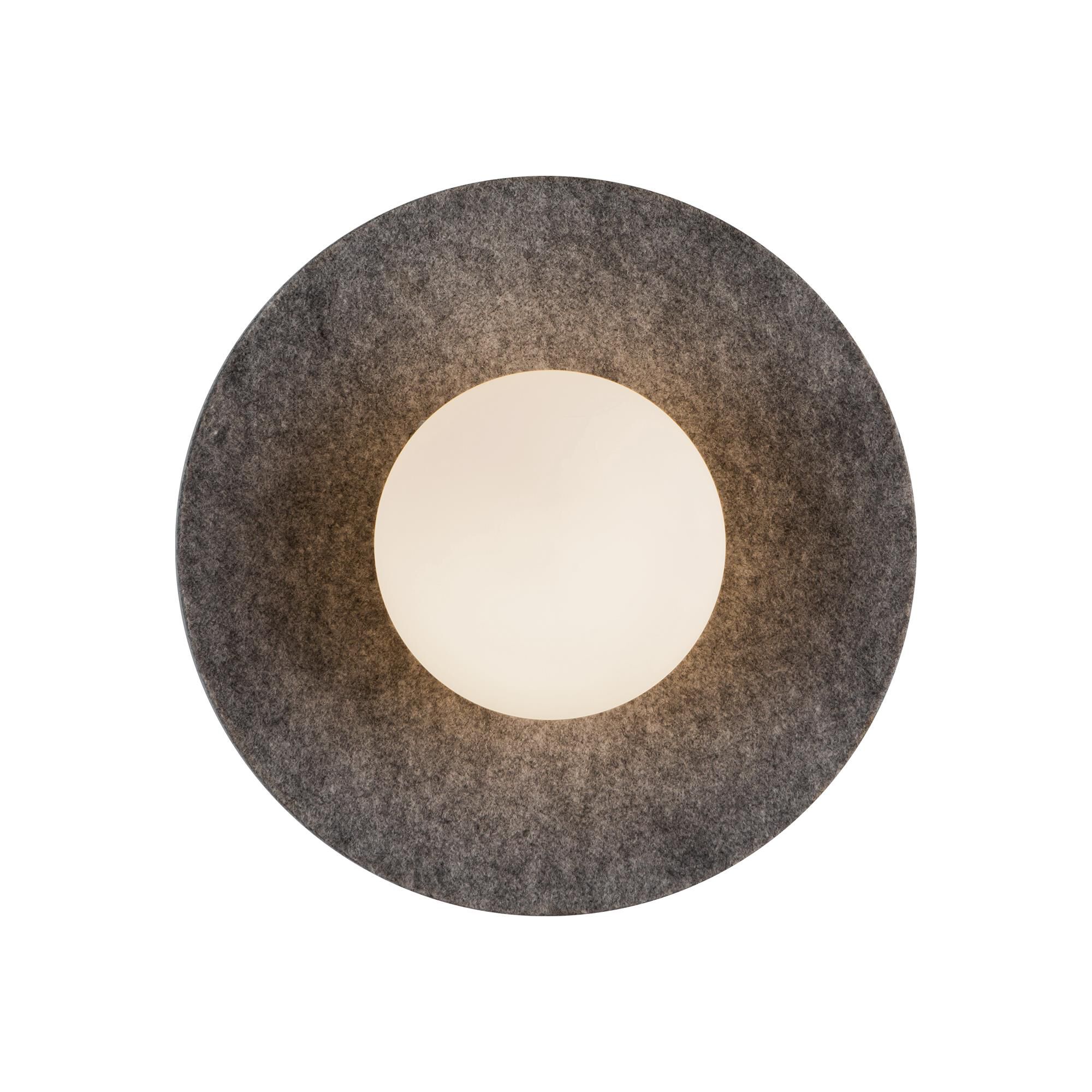 Cruz 15 Inch Flush Mount,