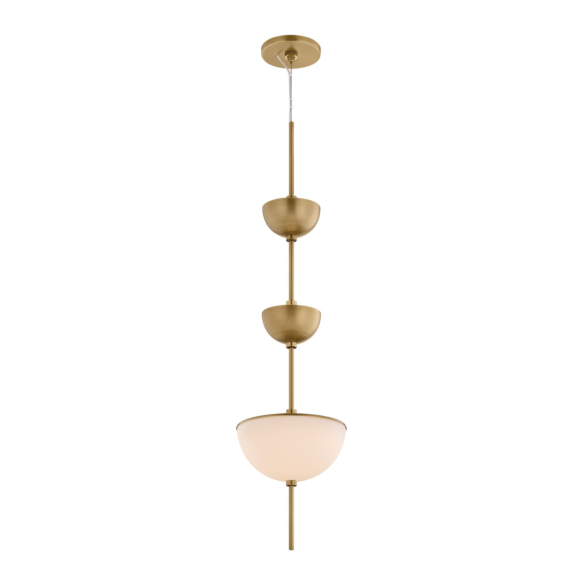 Zhora 32 Inch Mini Pendant,