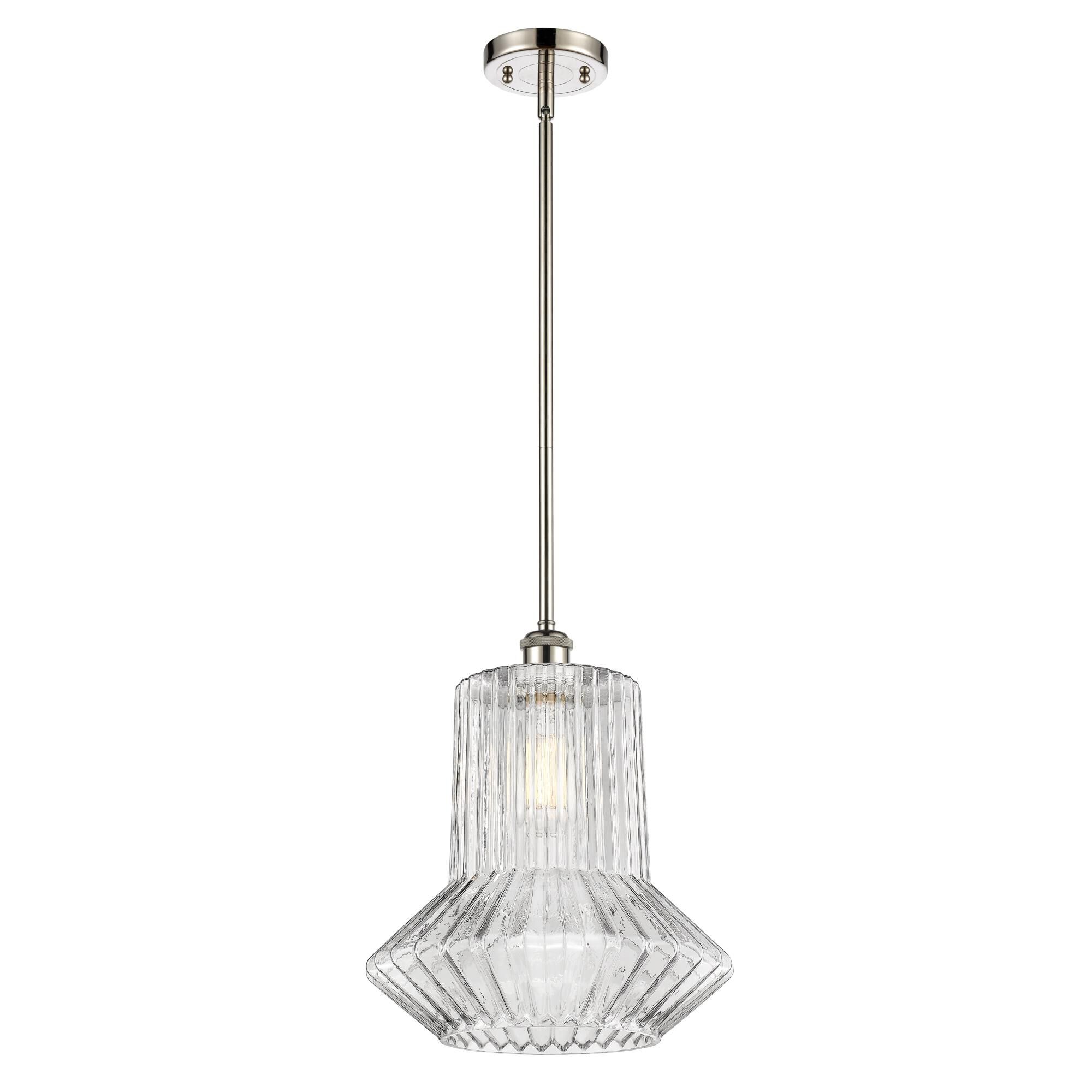 Innovations Lighting Bruno Marashlian Springwater 12 Inch LED Mini Pendant