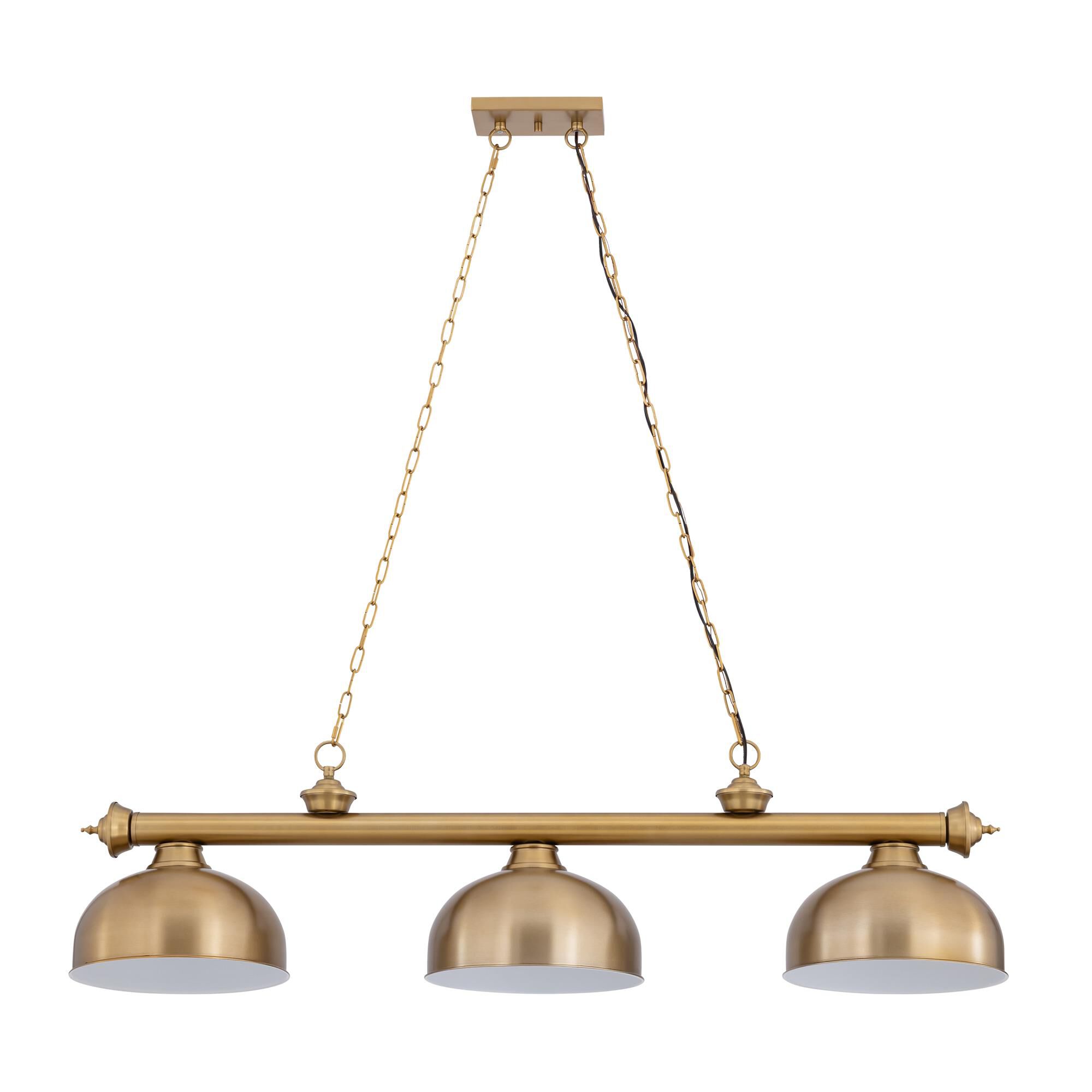 Cordon 55 Inch Billiard Light,