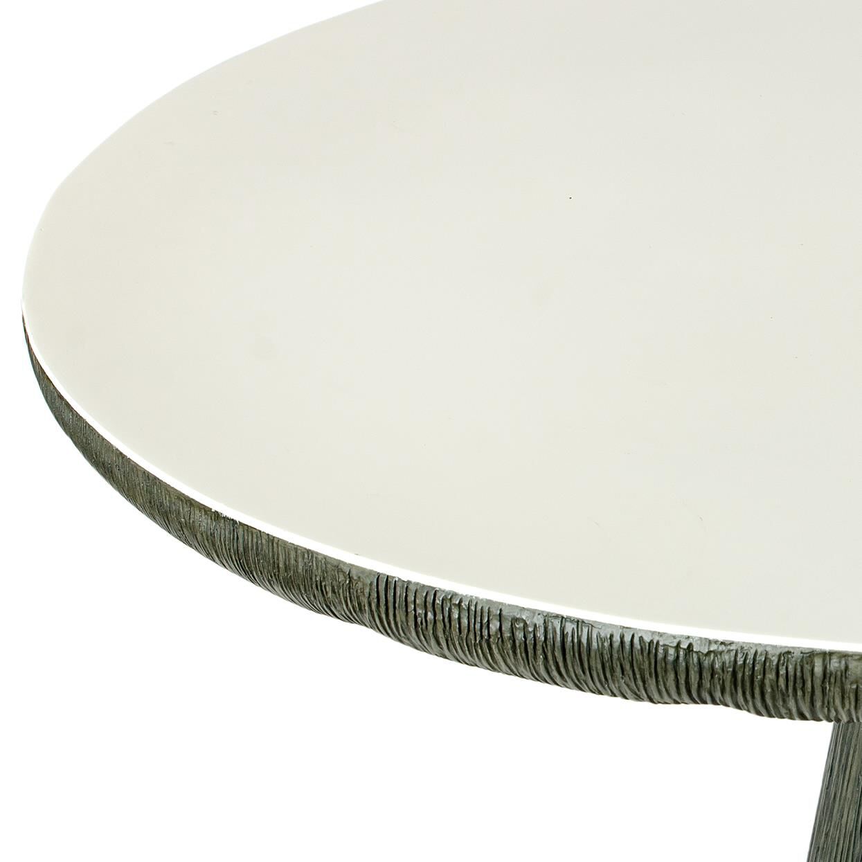 Shown in Charcoal finish