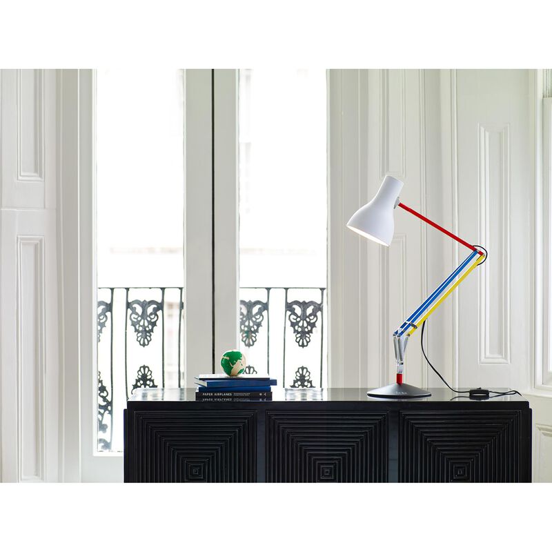 Paul Smith Type 75 26 Inch Desk Lamp by Anglepoise