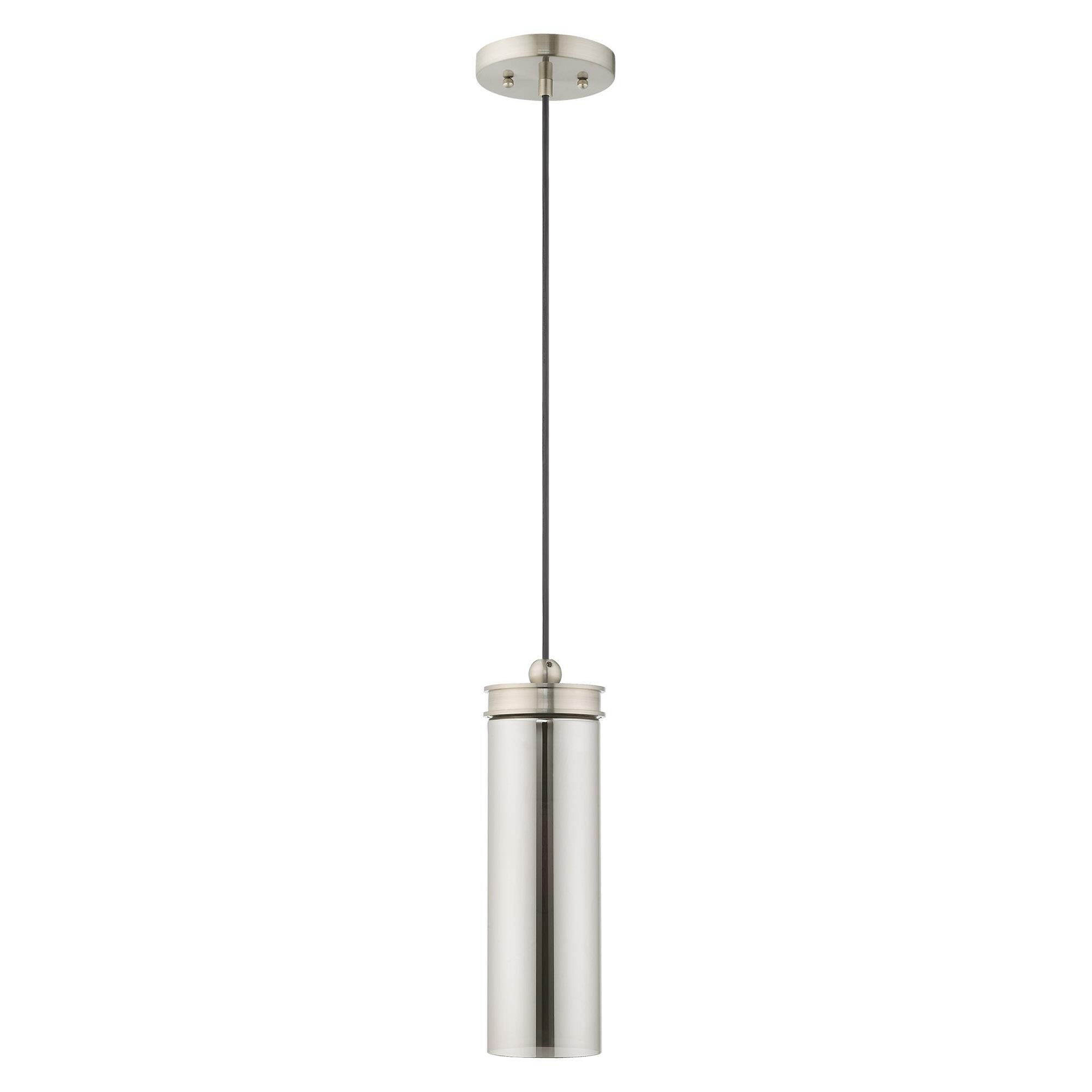 Livex Lighting Mini Pendant