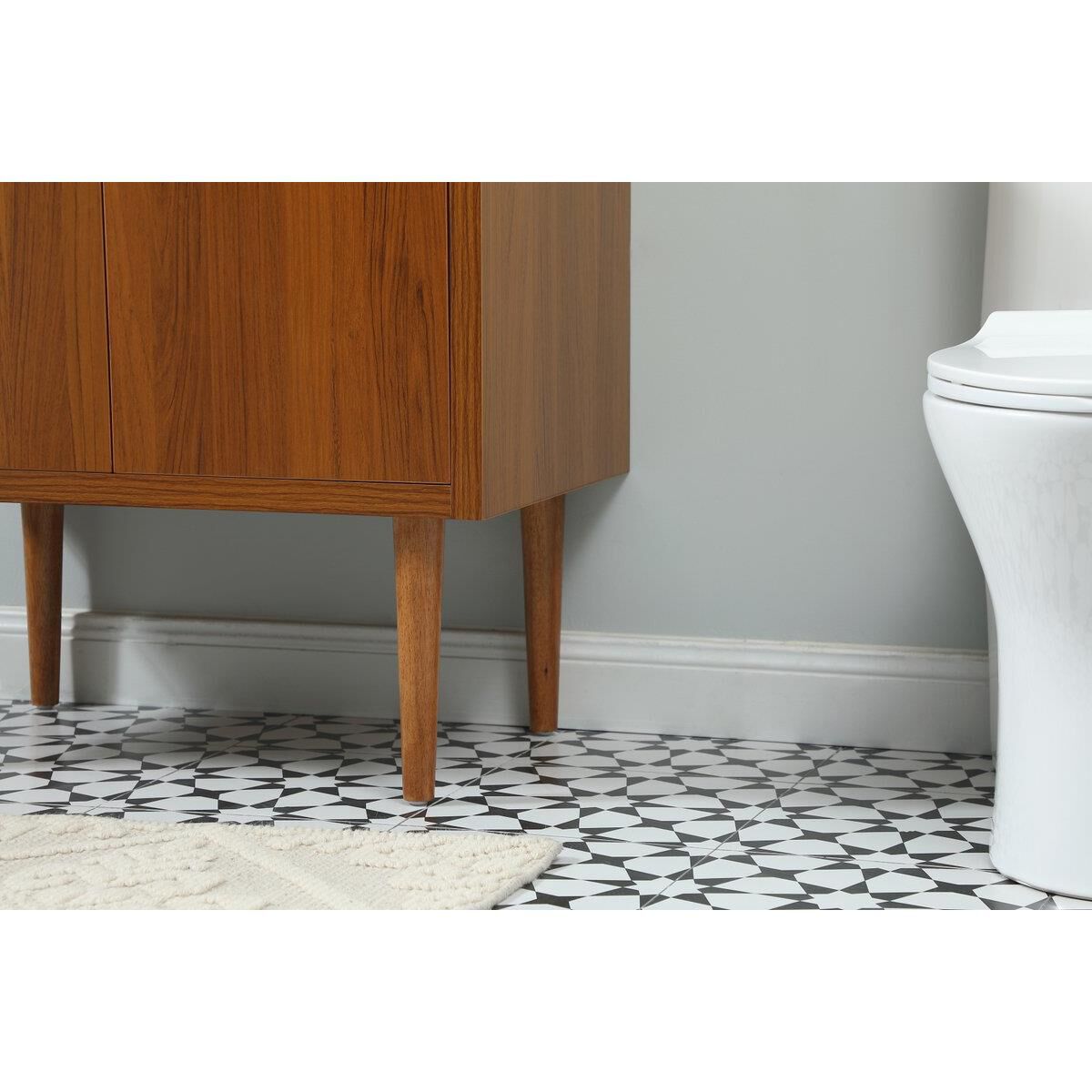 Cyrus Bath Vanity by Elegant Decor