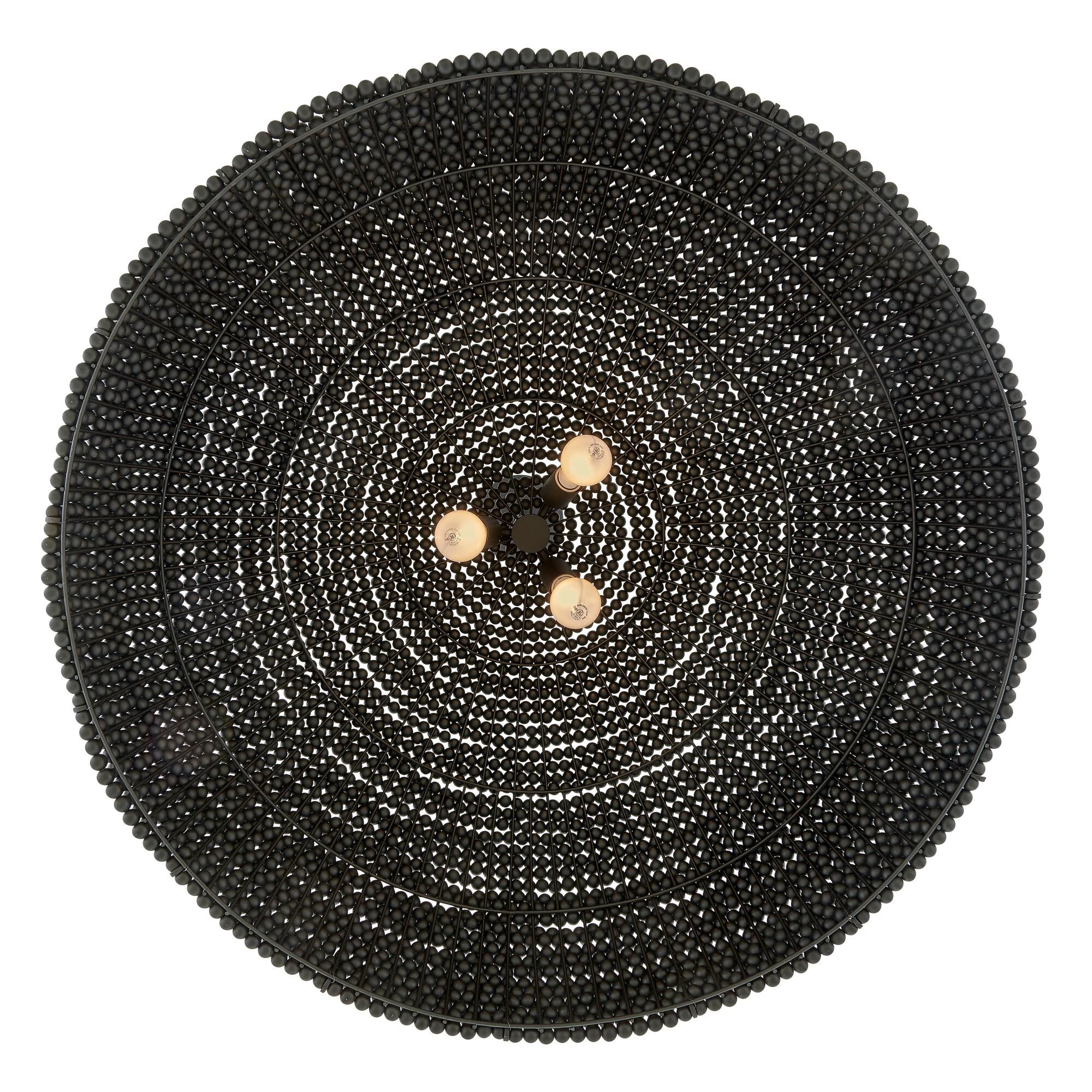 Dalia Large Pendant Light,