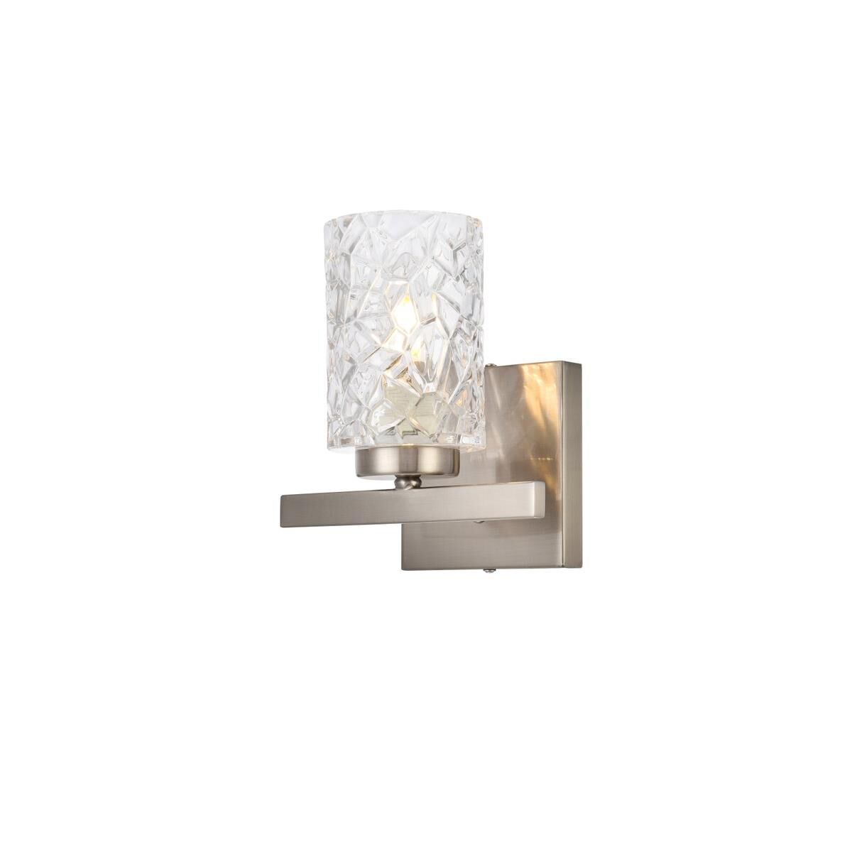Cassie 6 Inch Wall Sconce by Elegant Lighting