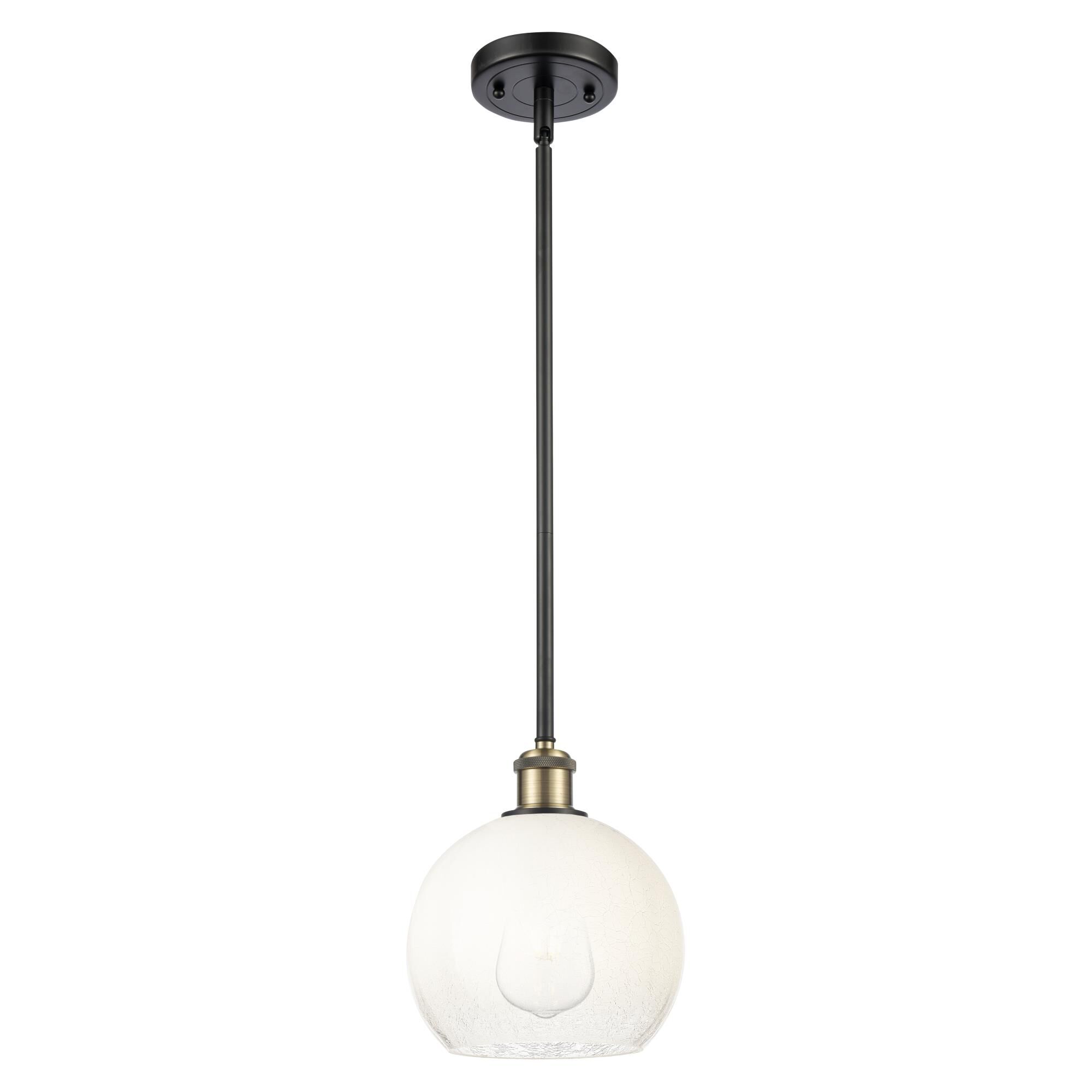 Bruno Marashlian Brookhaven Globe Mini Pendant by Innovations Lighting