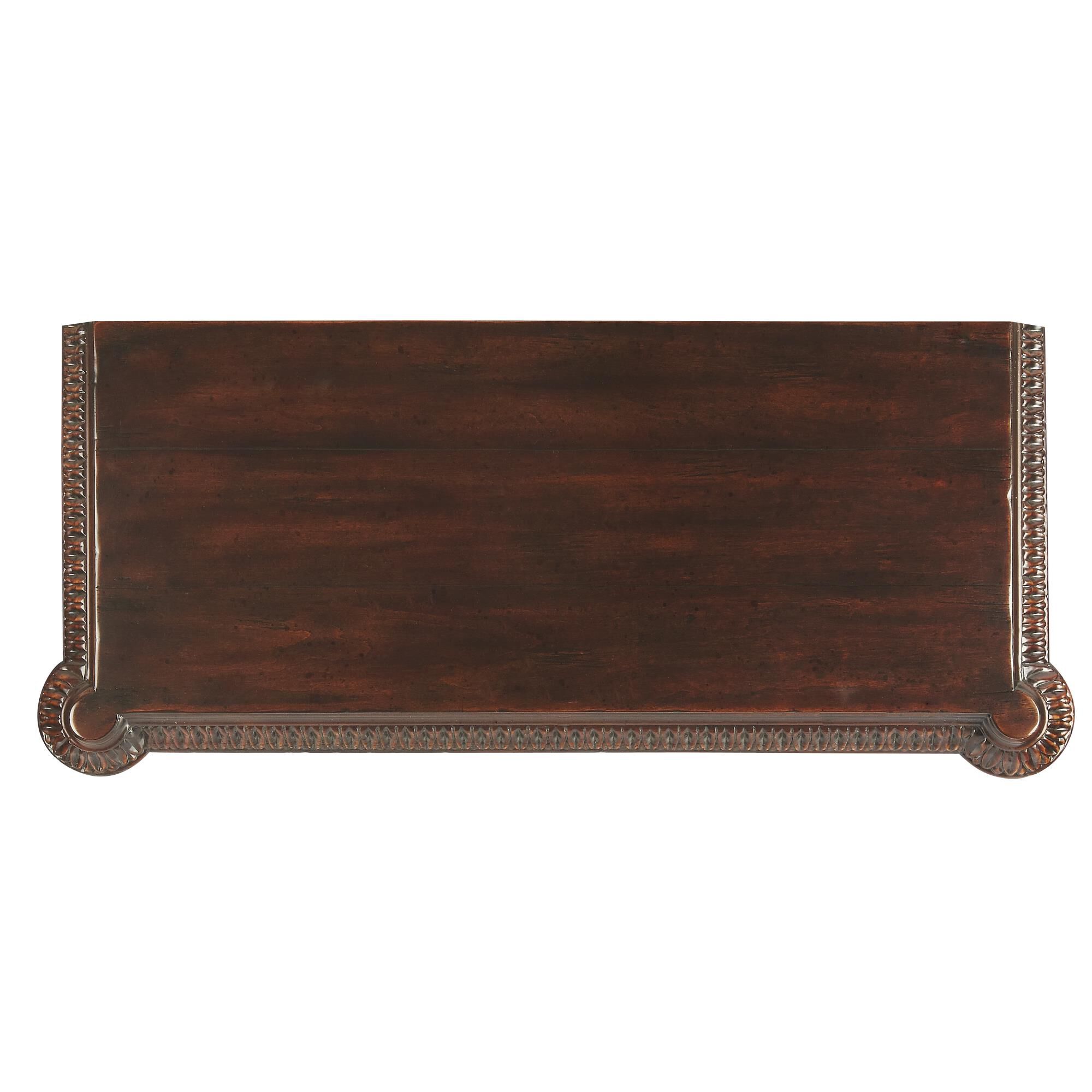 Smithsonian Dresser by Butler Specialty Company